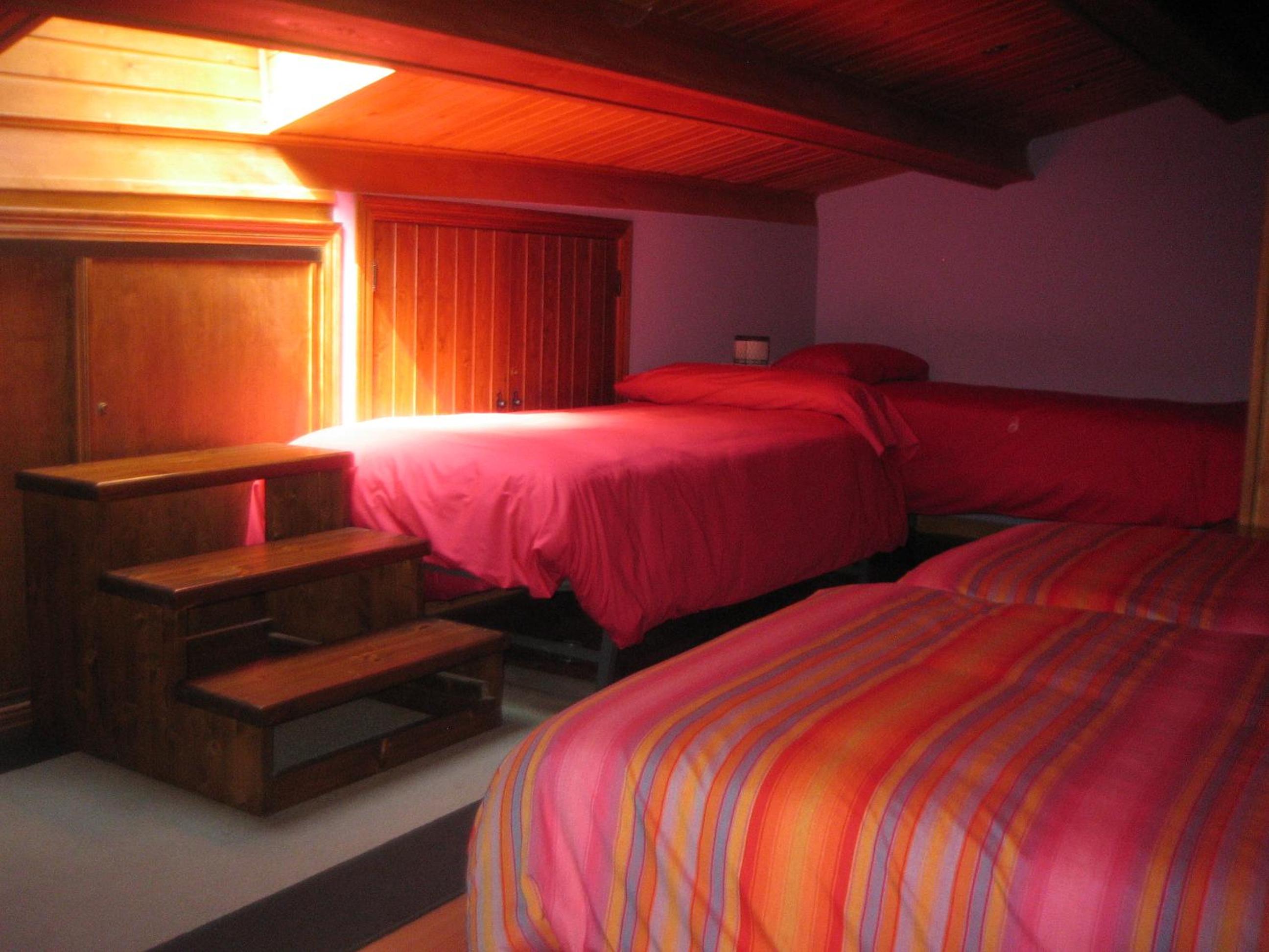 Quadruple Room photo 2