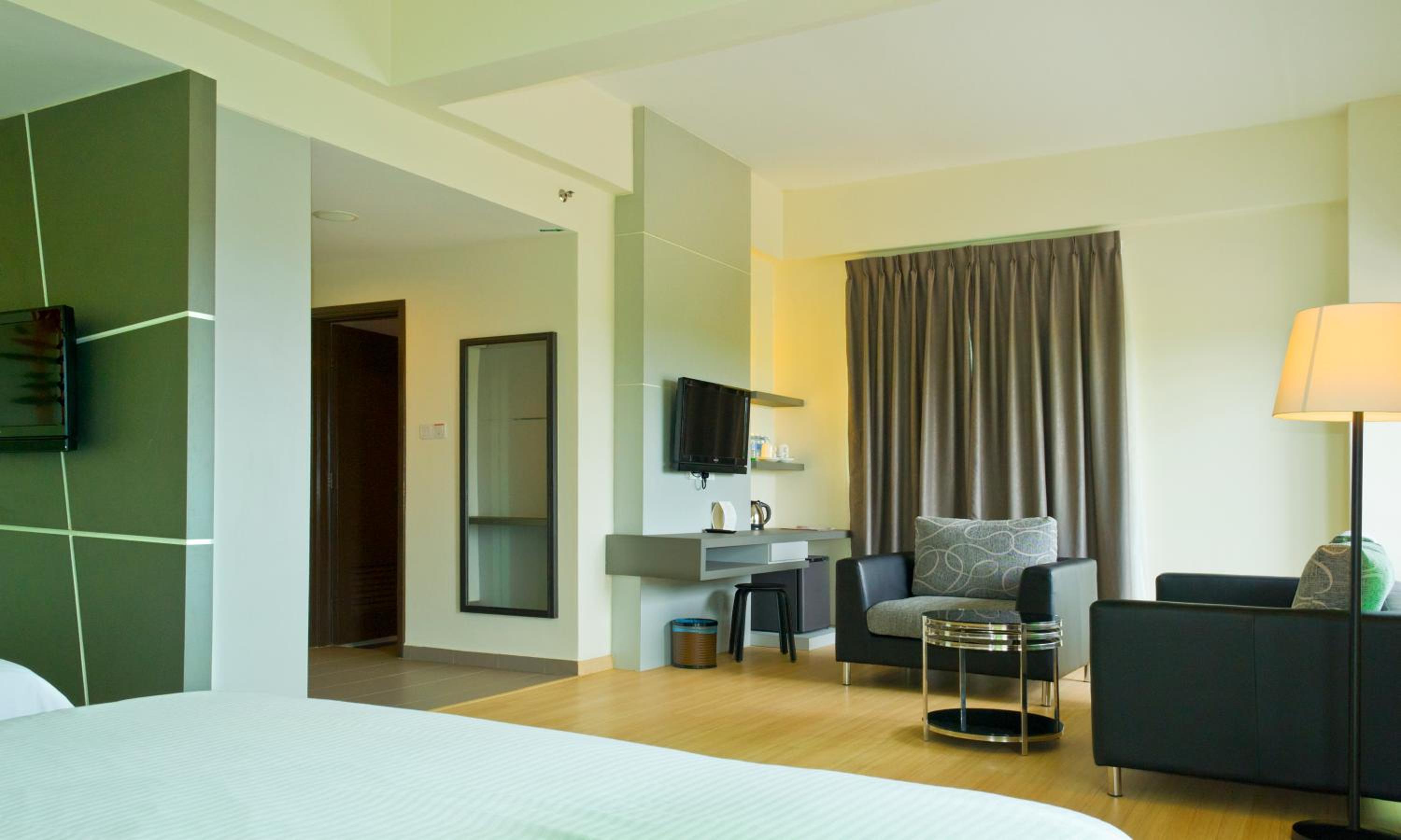 Family Suite photo 3