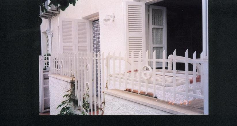 Maisonette photo 1