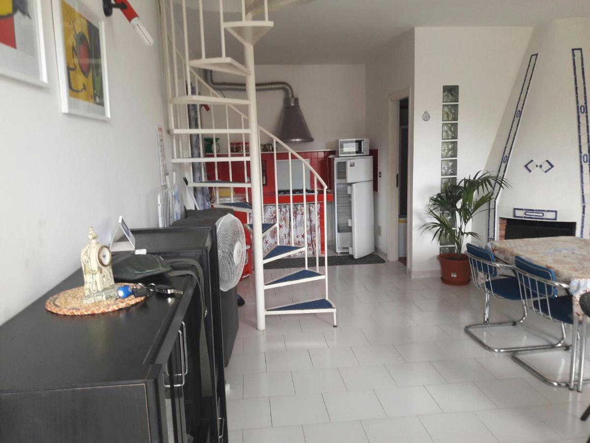 Maisonette photo 3