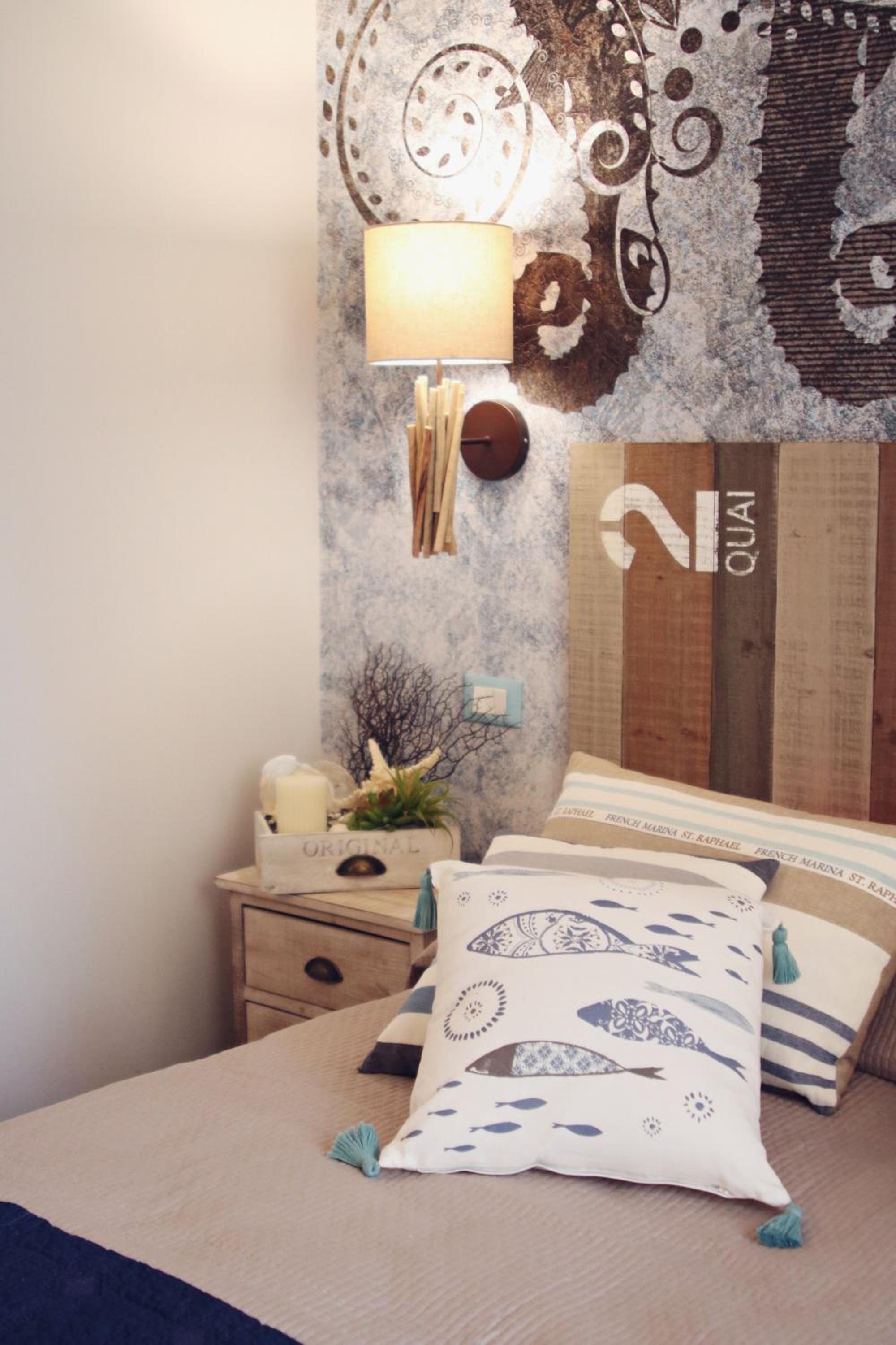 Deluxe Double or Twin Room with Balcony photo 1