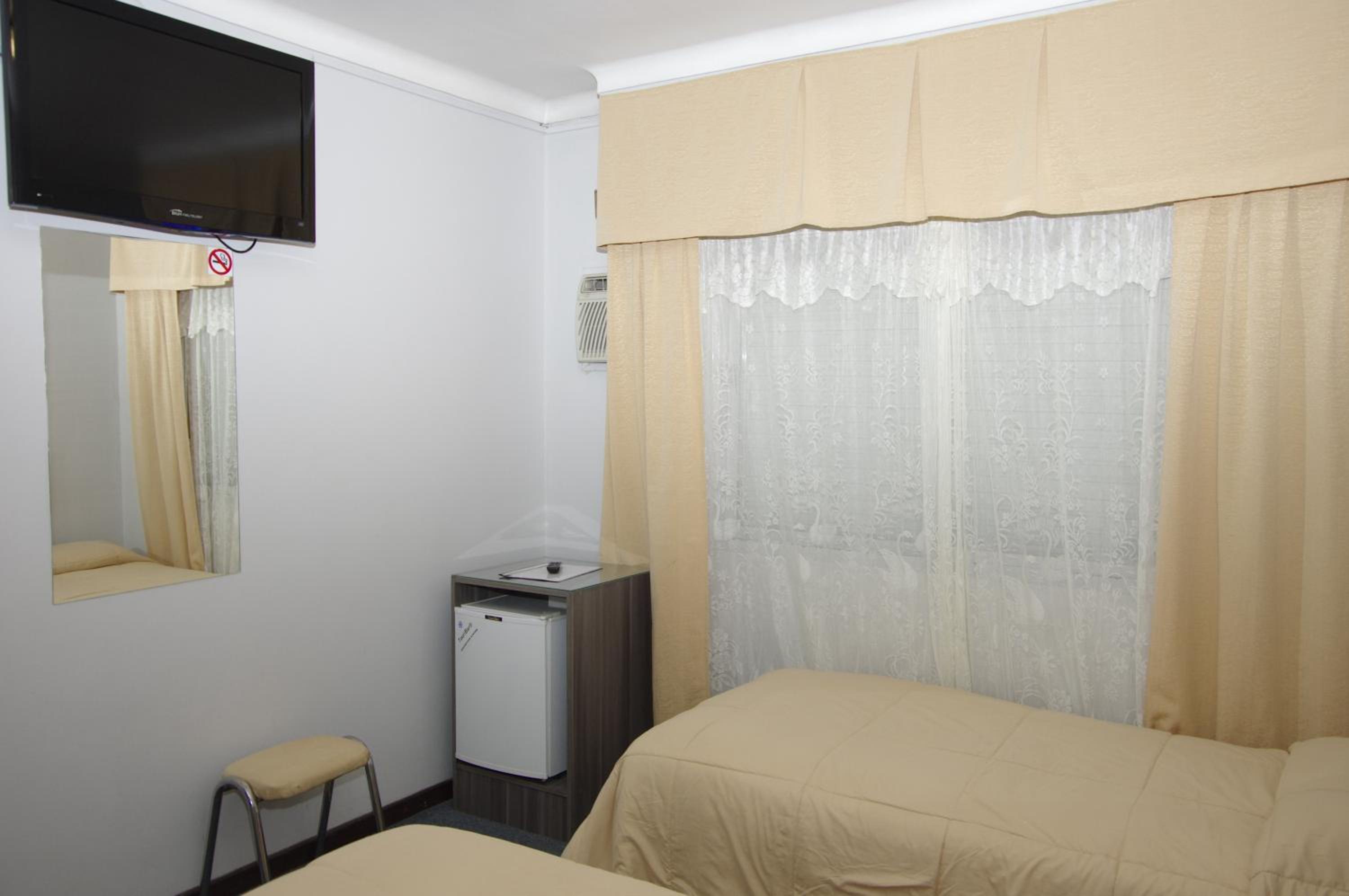 Triple Room With Private Bathroom photo 3