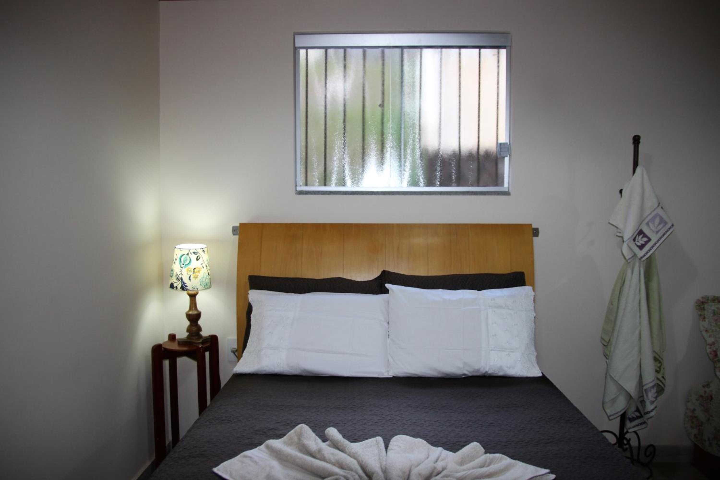 One-Bedroom House photo 1