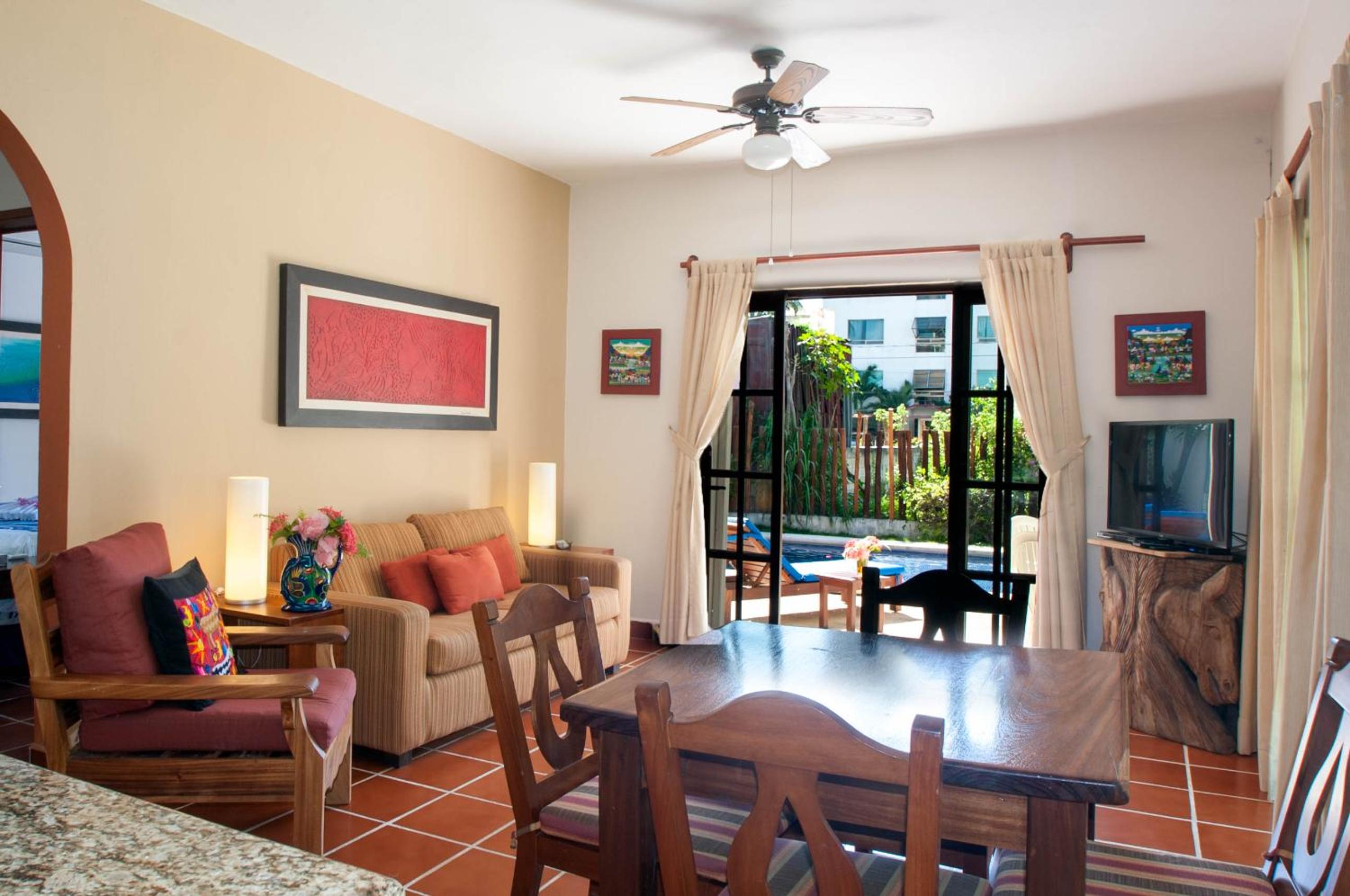 Two-Bedroom House photo 1