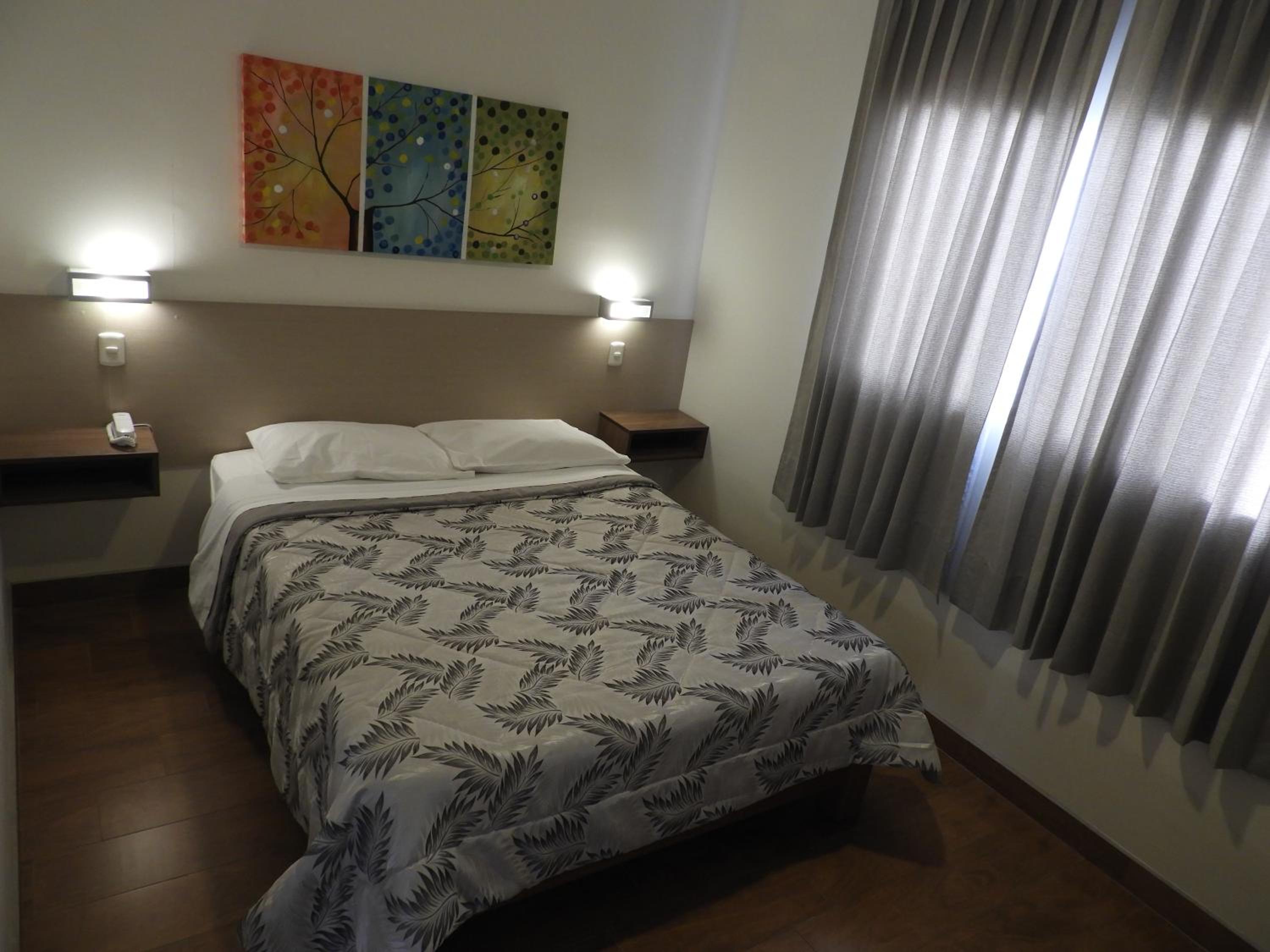 Family Double Room photo 3