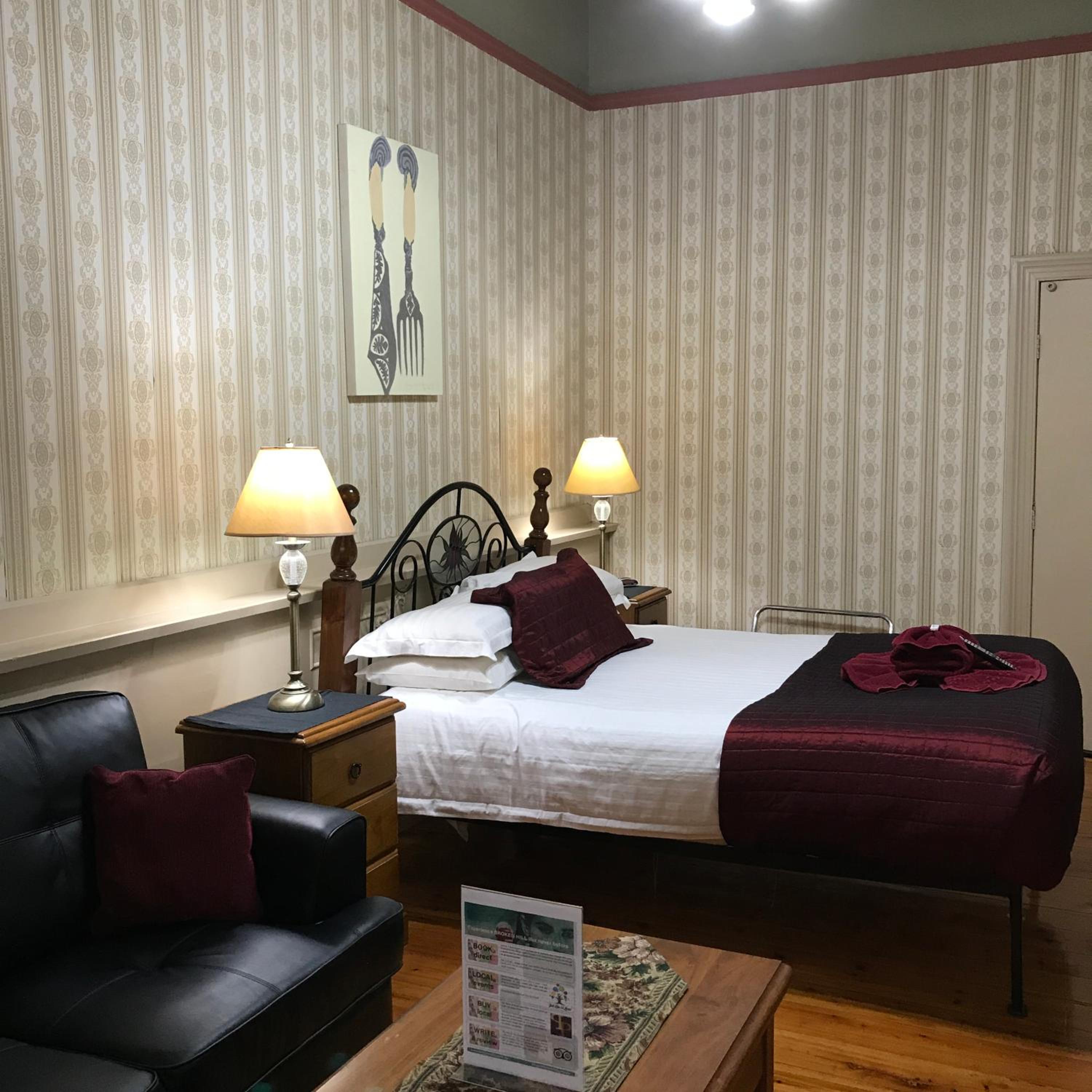 Superior Queen Room - Photo 4