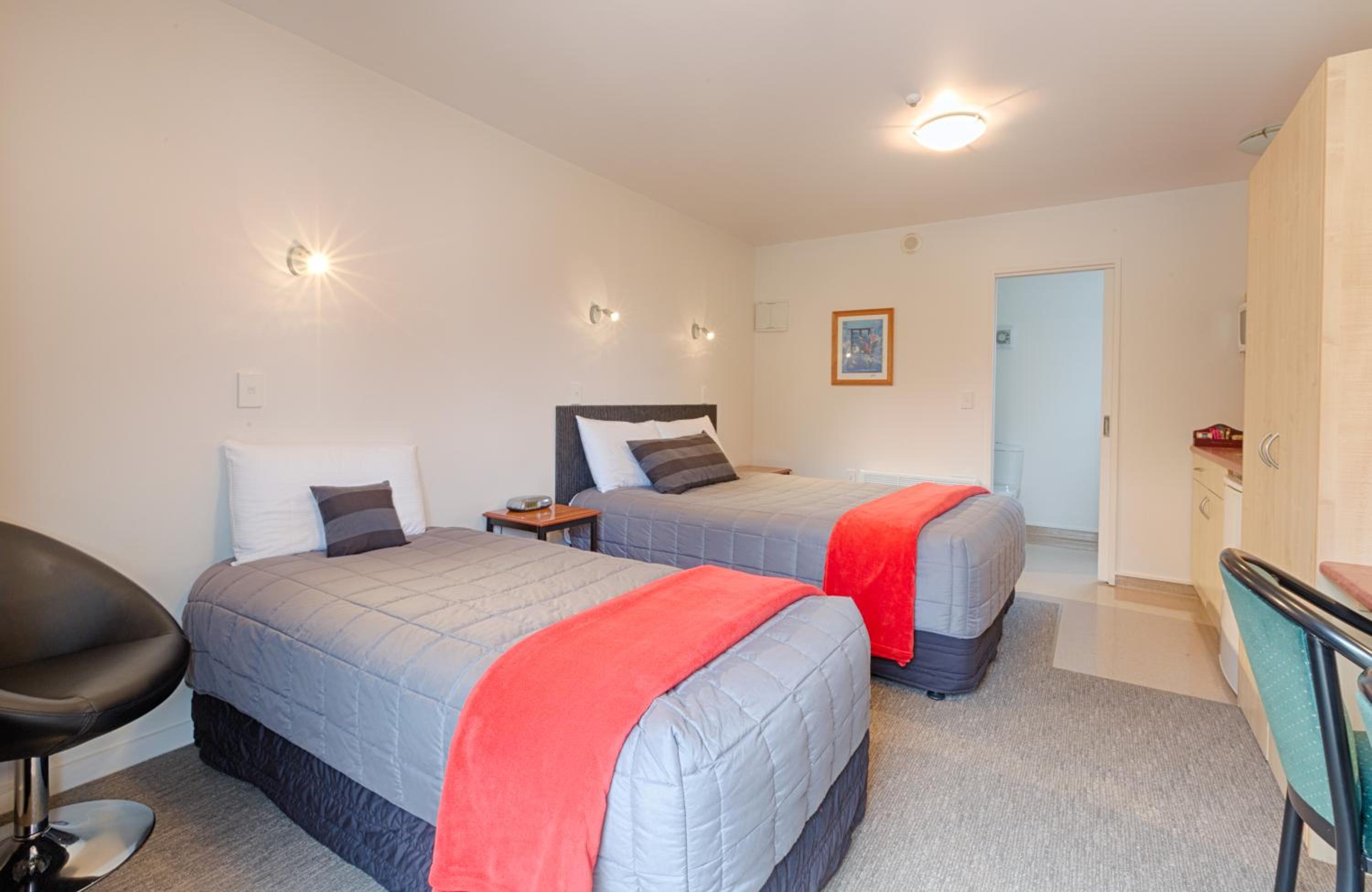Superior Triple Room - Photo 1