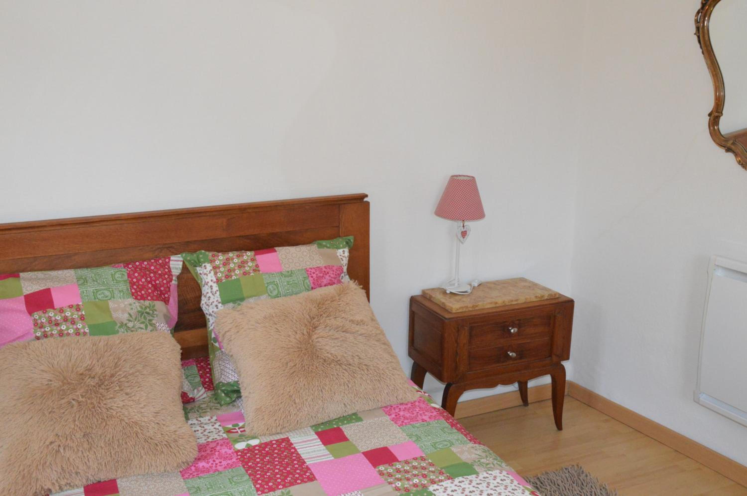 Triplex Apartment photo 2