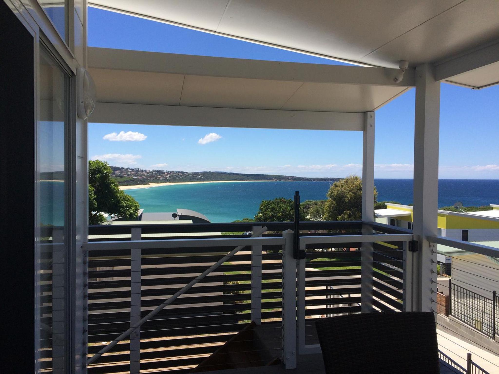 Beachcomber Villa photo 2