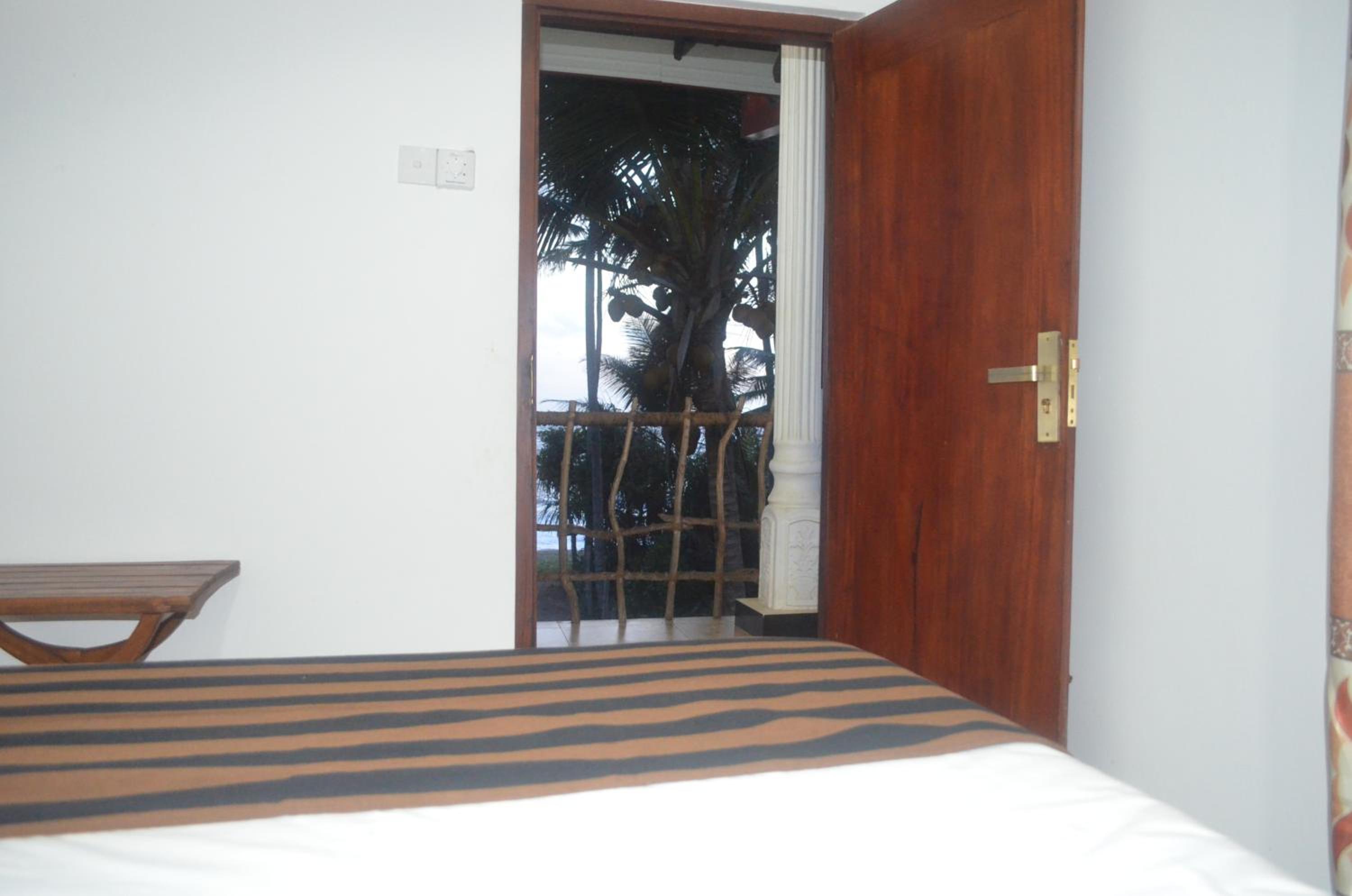 Family Double Room