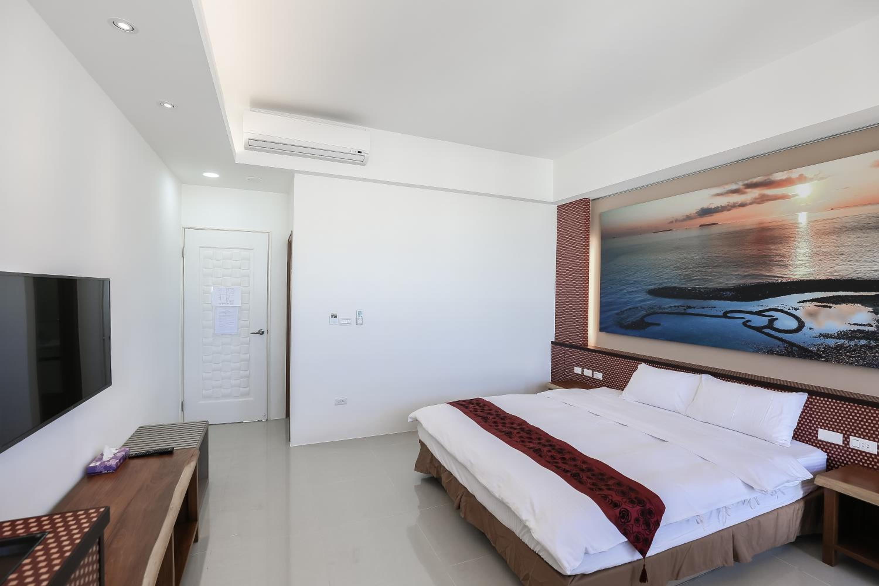 Standard Double Room photo 3