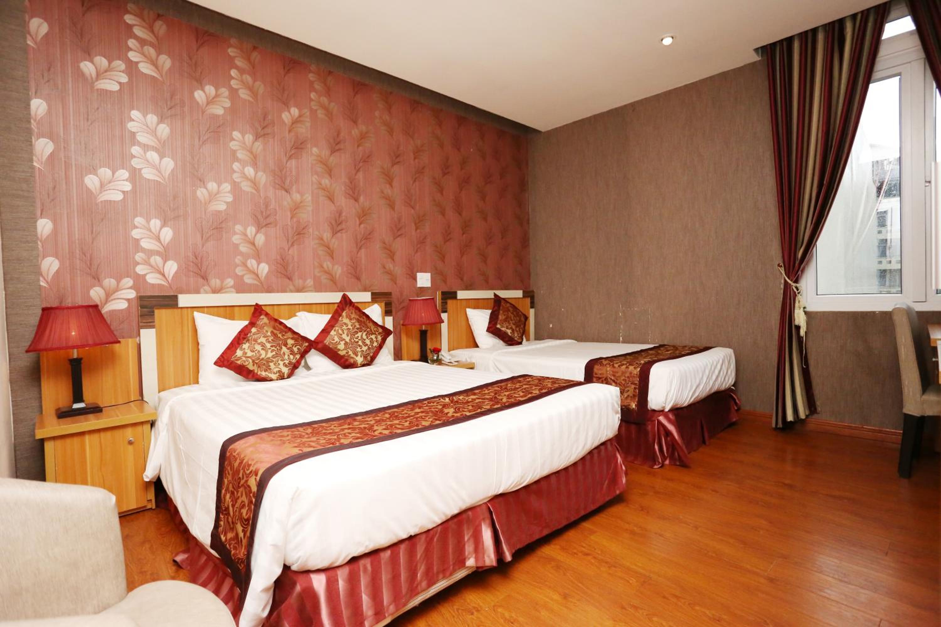 Superior Triple Room
