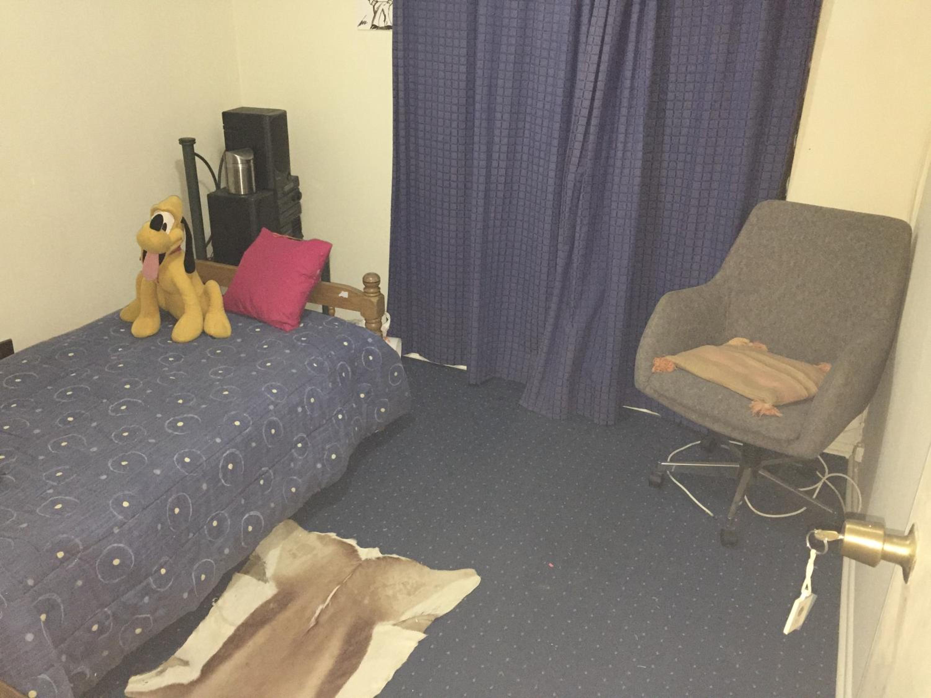 Budget Single Room photo 3