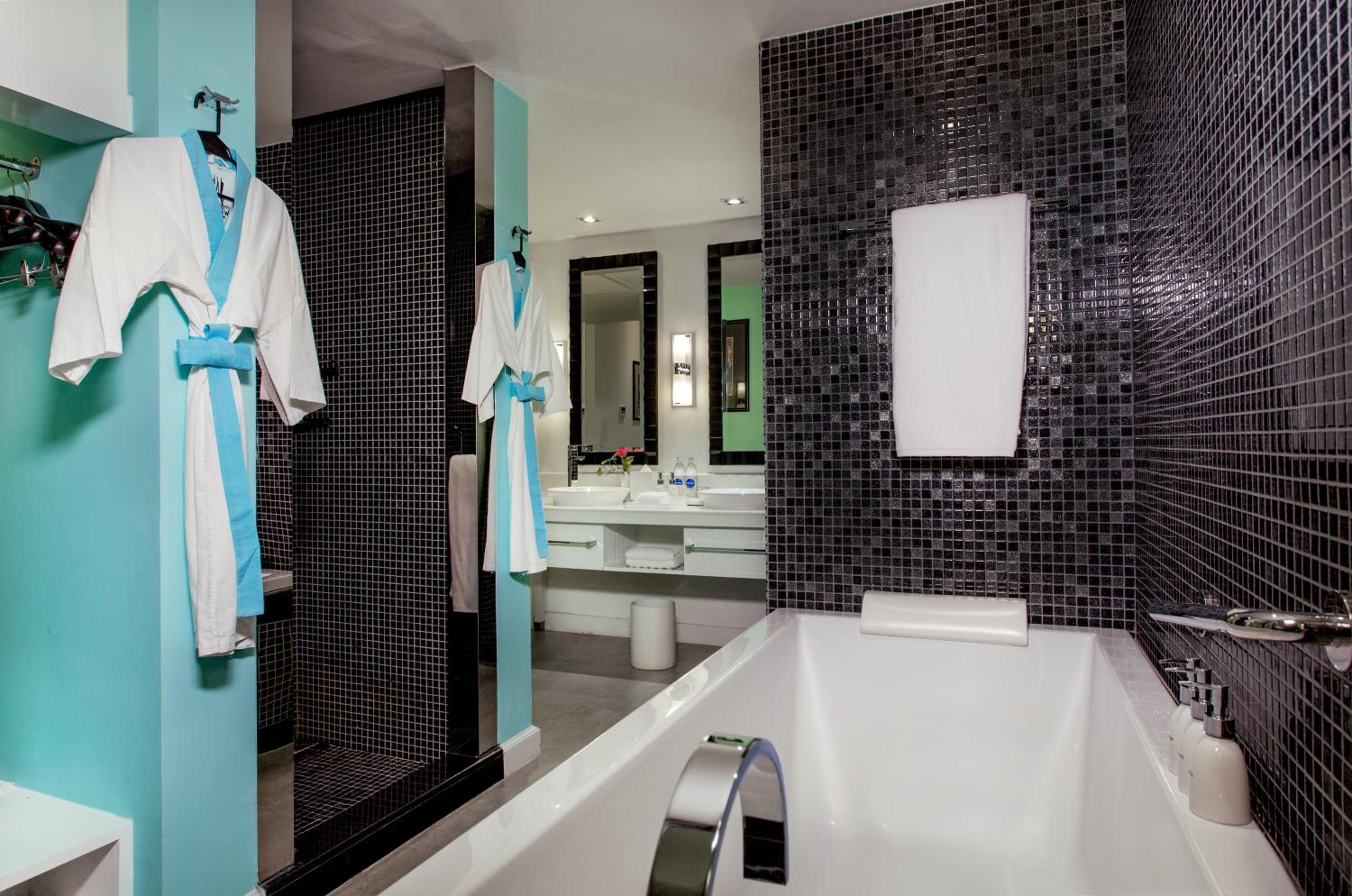 Sunset King Room with Sea View