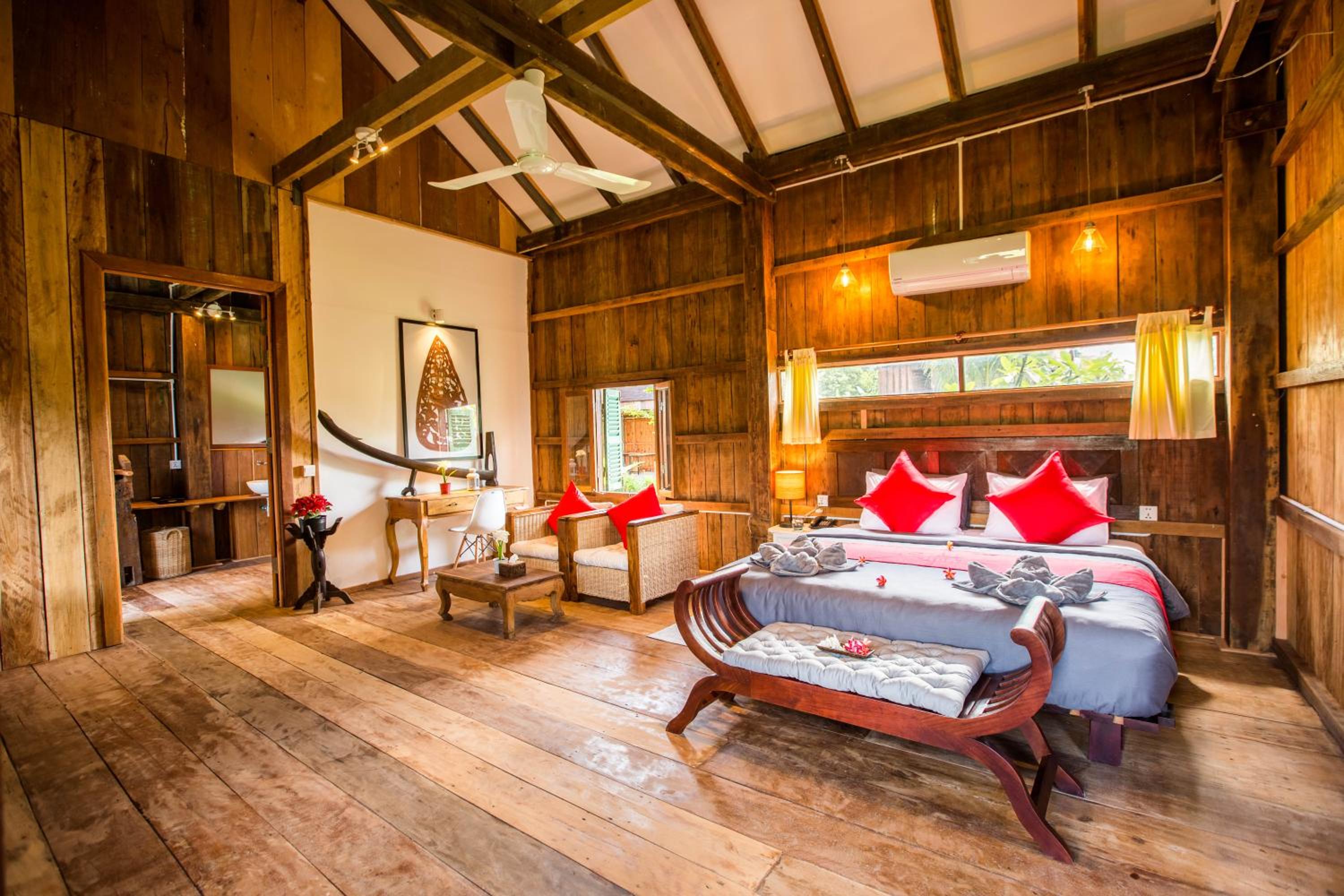 River Khmer Villa  photo 1
