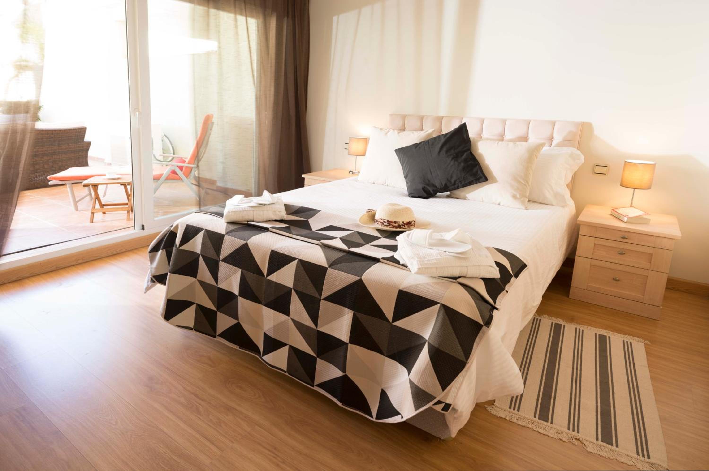 Apartamento Dúplex