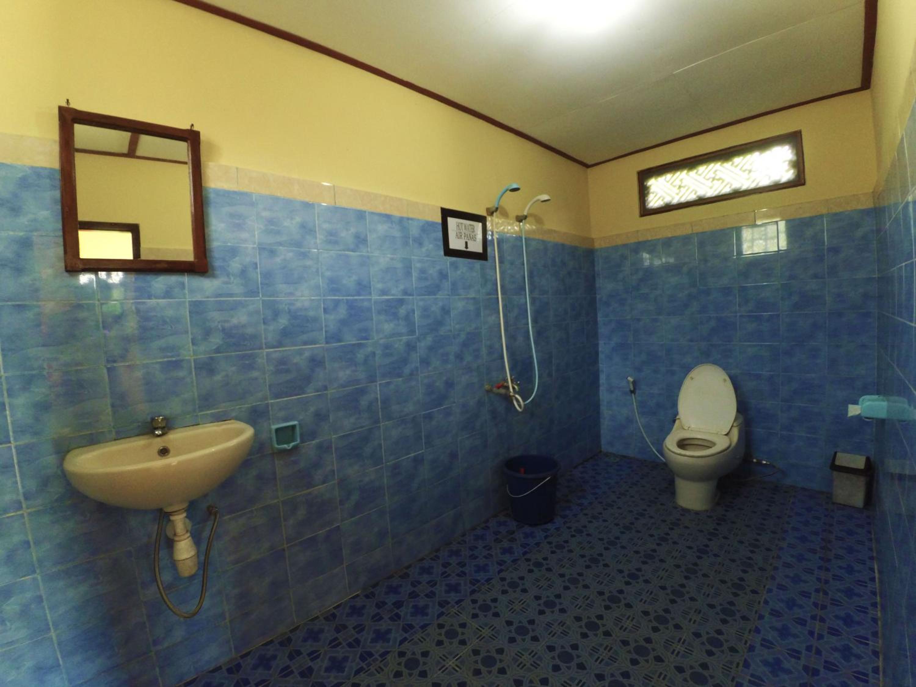 Standard Twin Room photo 2