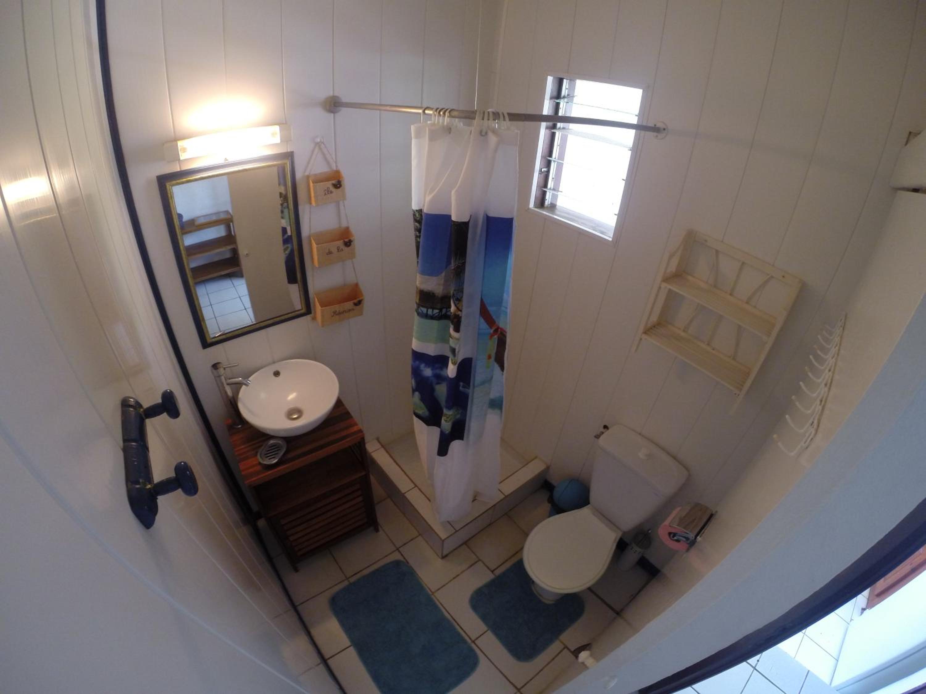 Bungalow photo 3