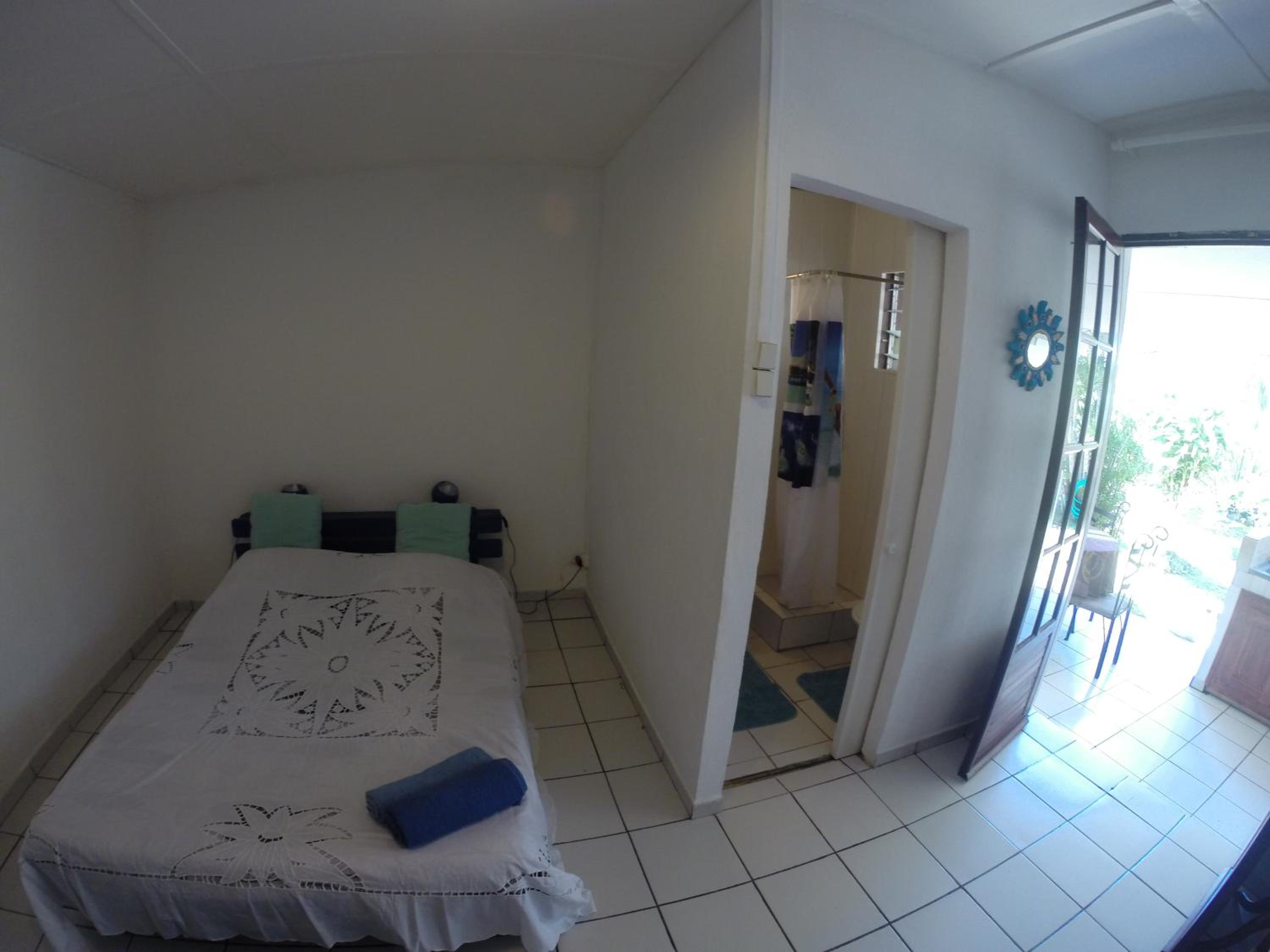 Bungalow photo 2