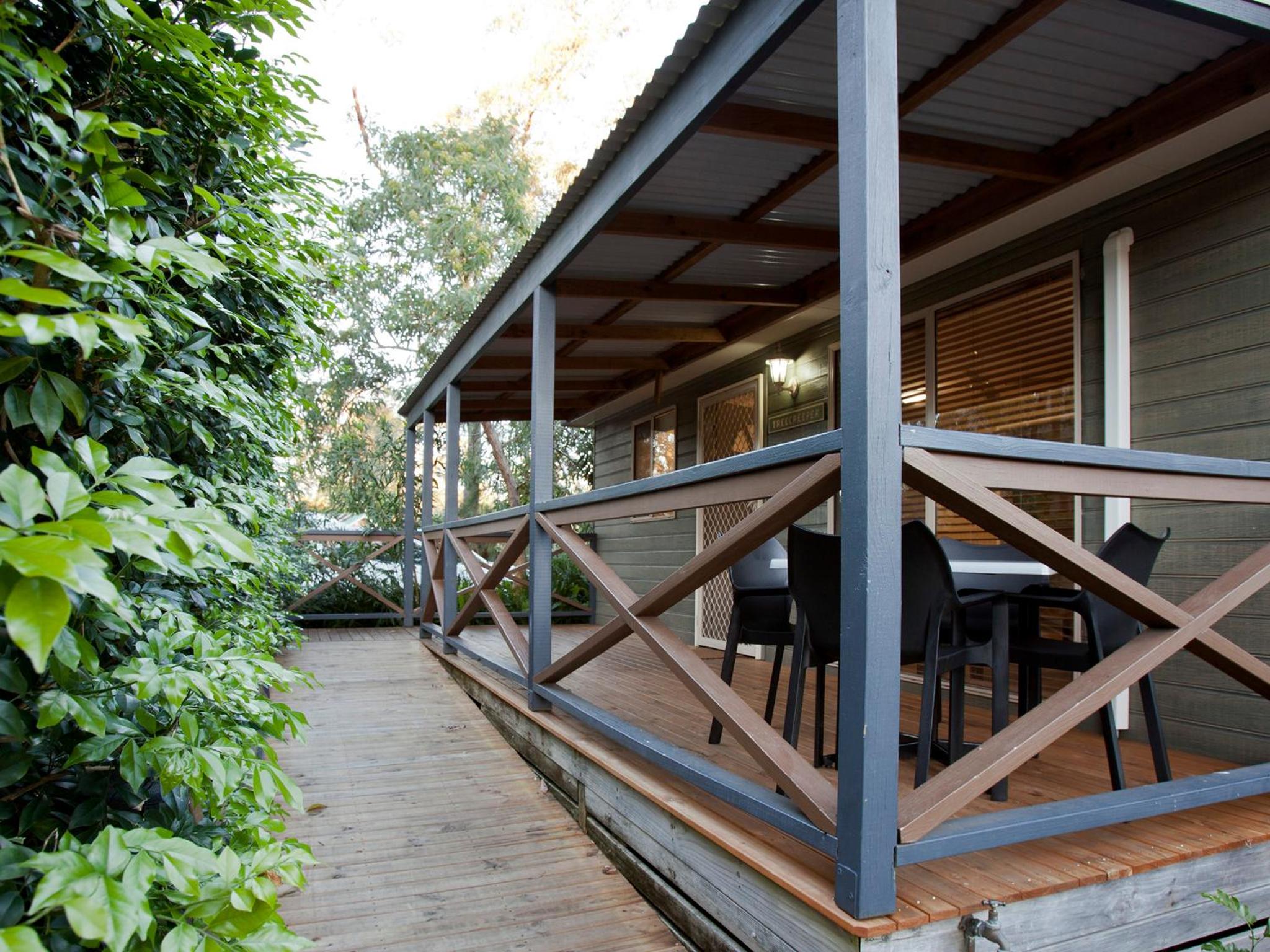 Sunset Villa - Access Friendly  - Photo 1