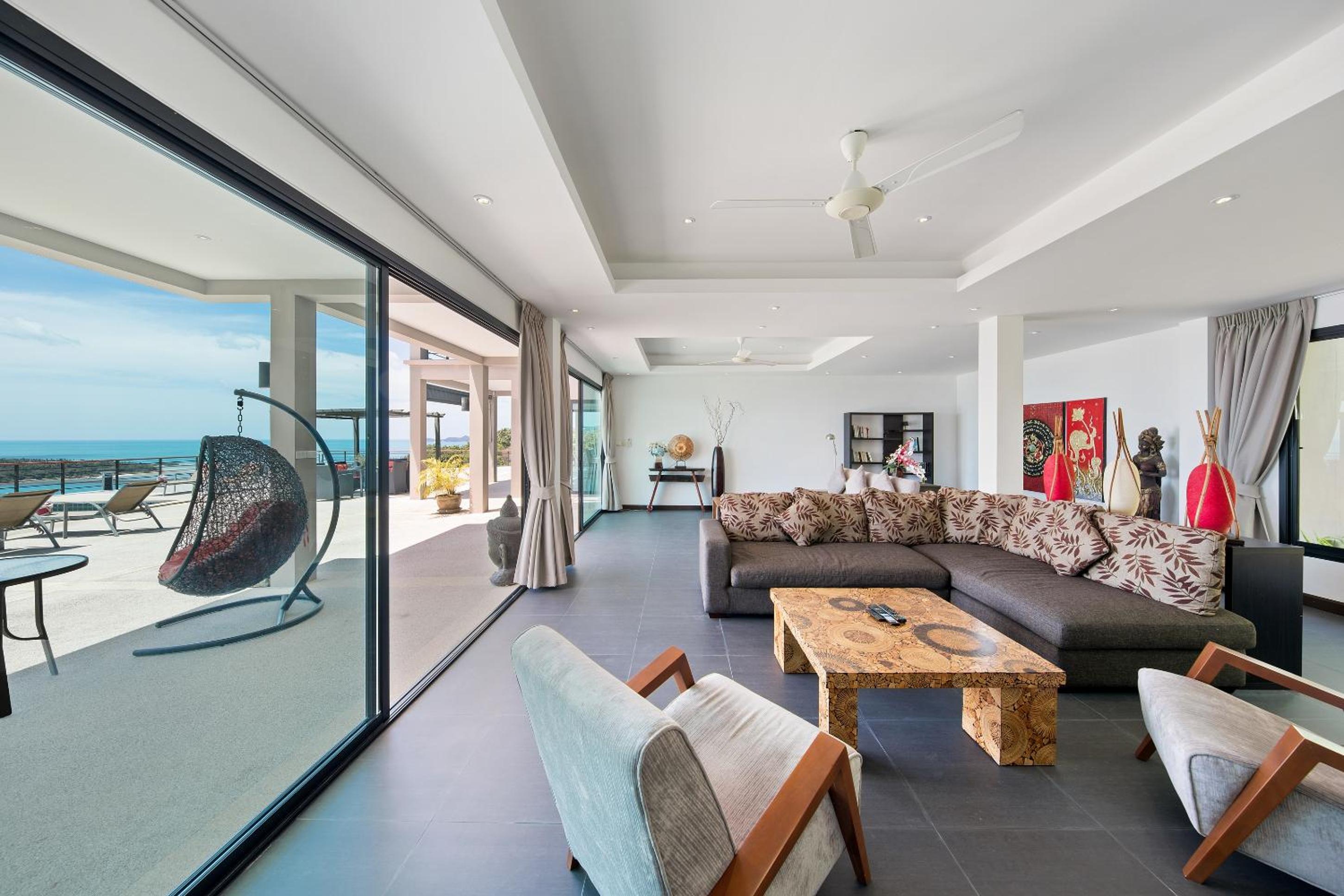 Two-Bedroom Villa photo 1