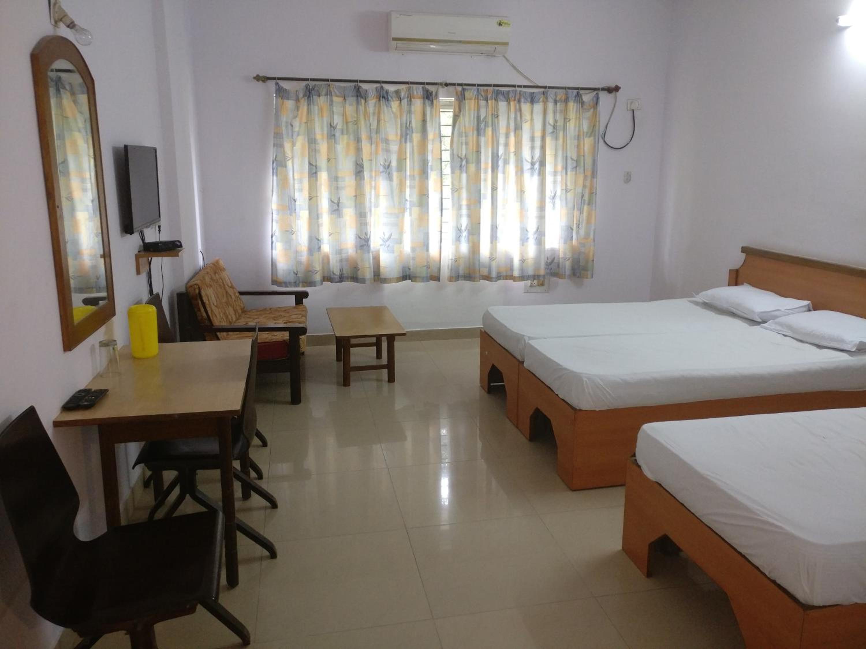 Triple Room photo 3