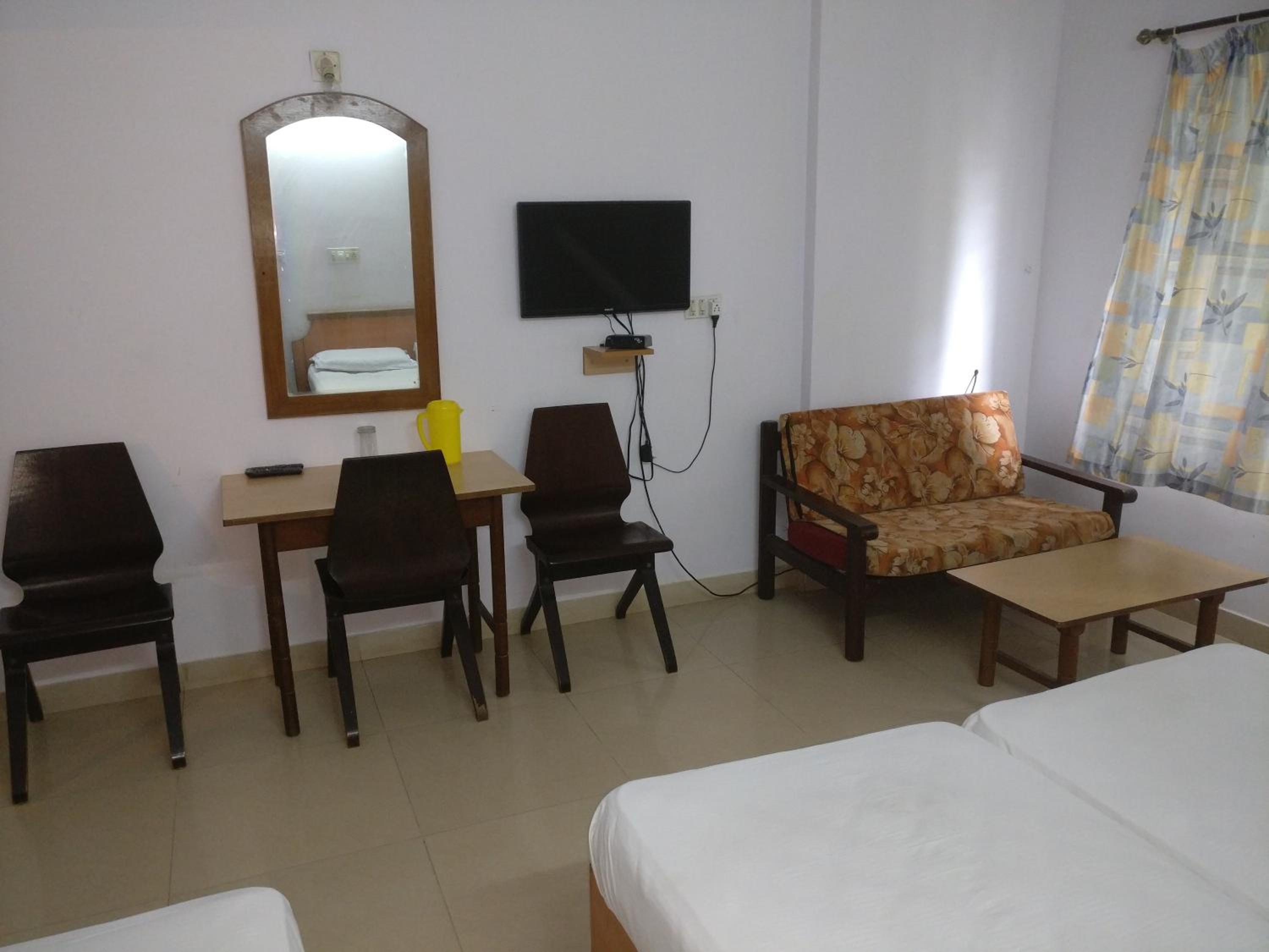 Triple Room - AC photo 3