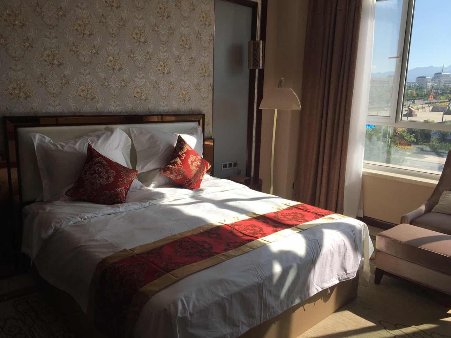 Mainland Chinese Citizens-Suite photo 3