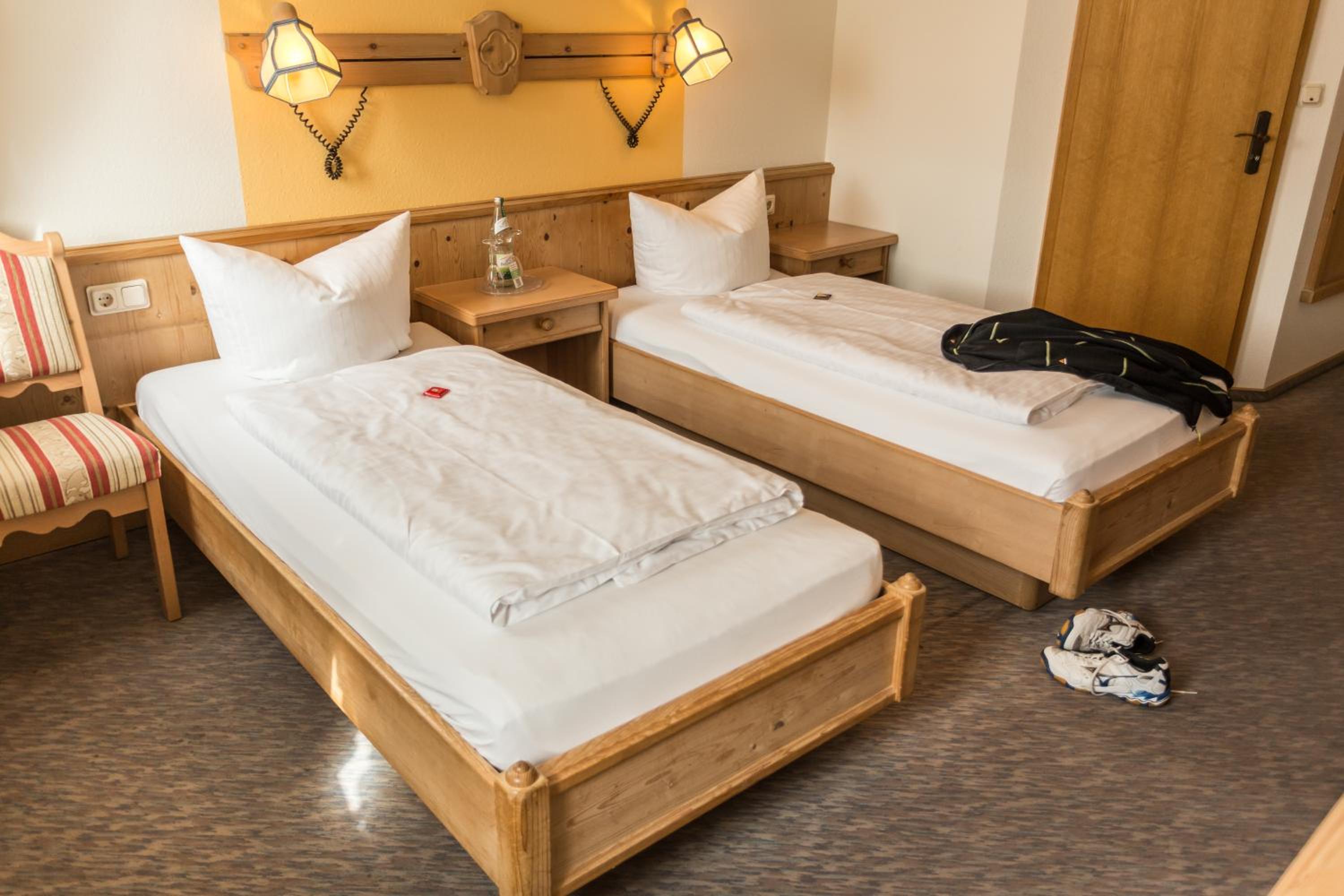 Comfort Double Room