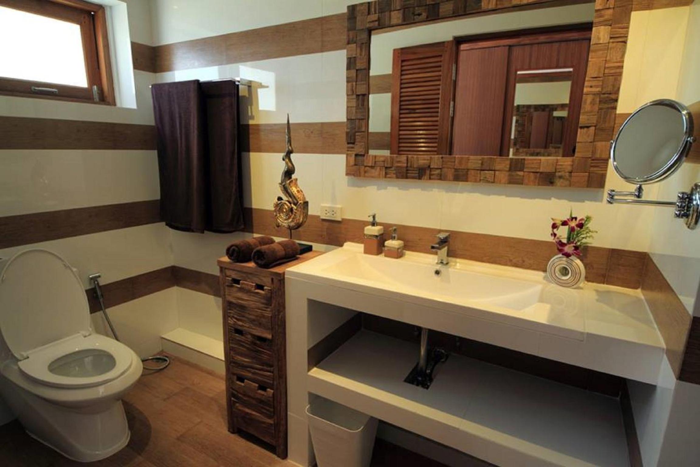 2-Bedroom Villa with Private Pool photo 3