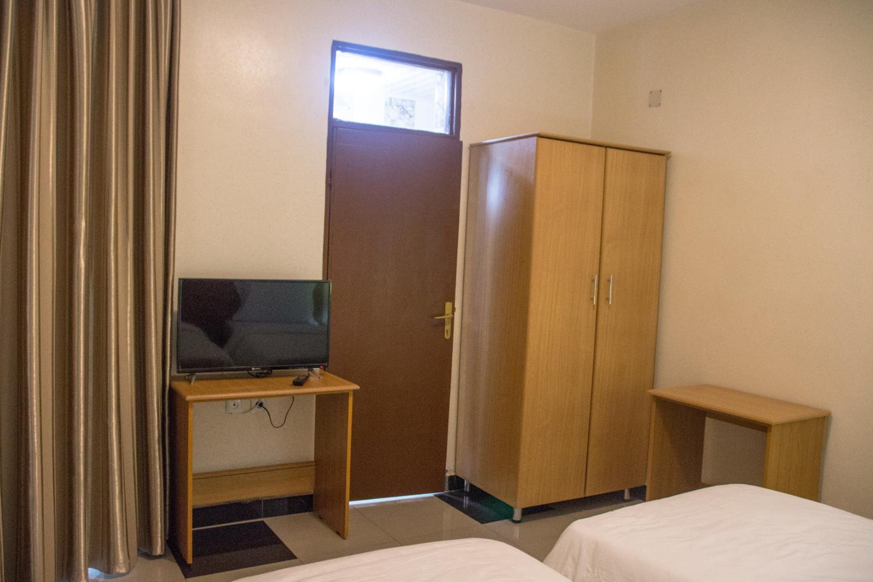 Anthurium Residential Hotel — photo 83