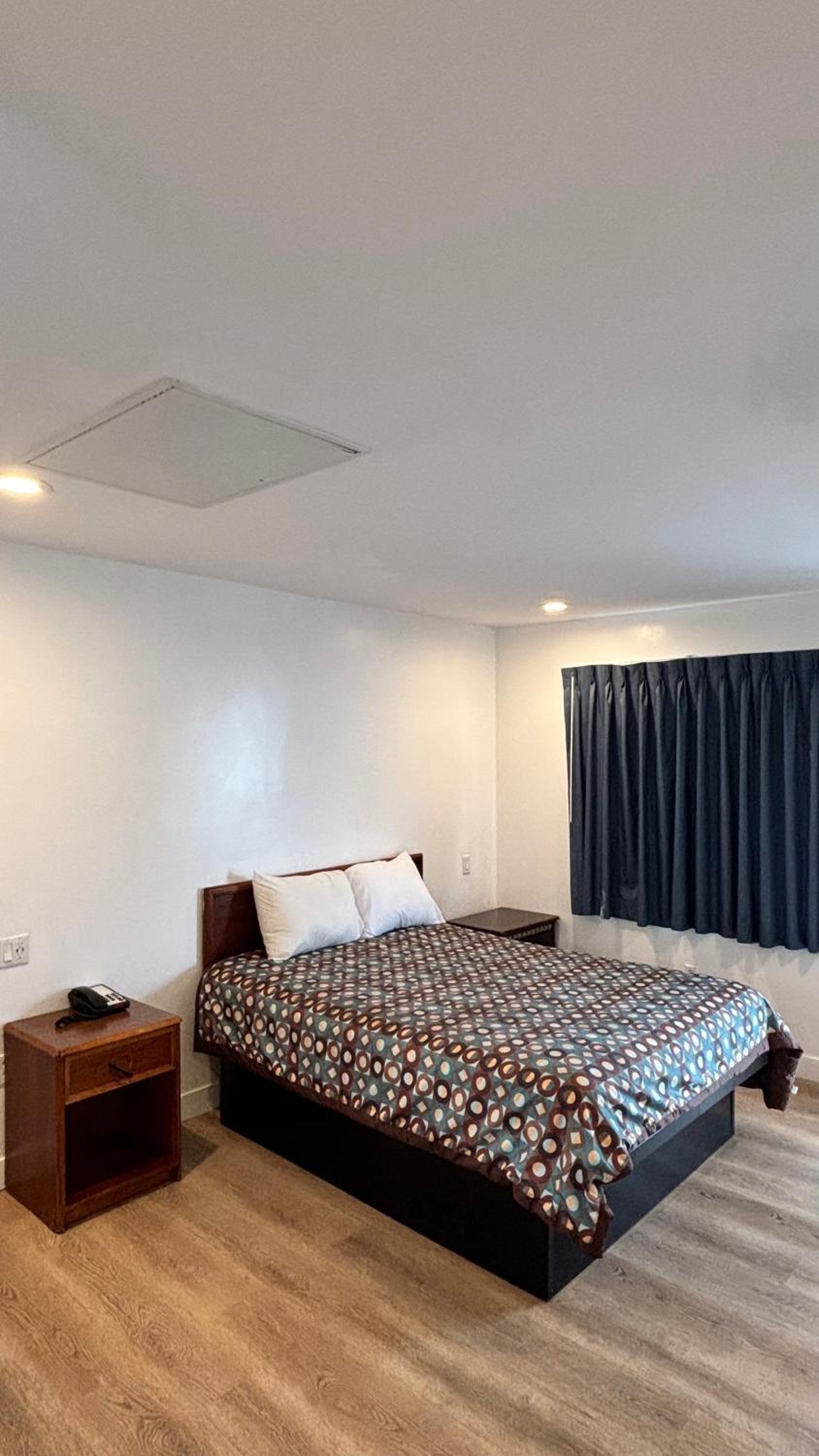 Double Room - Disability Access