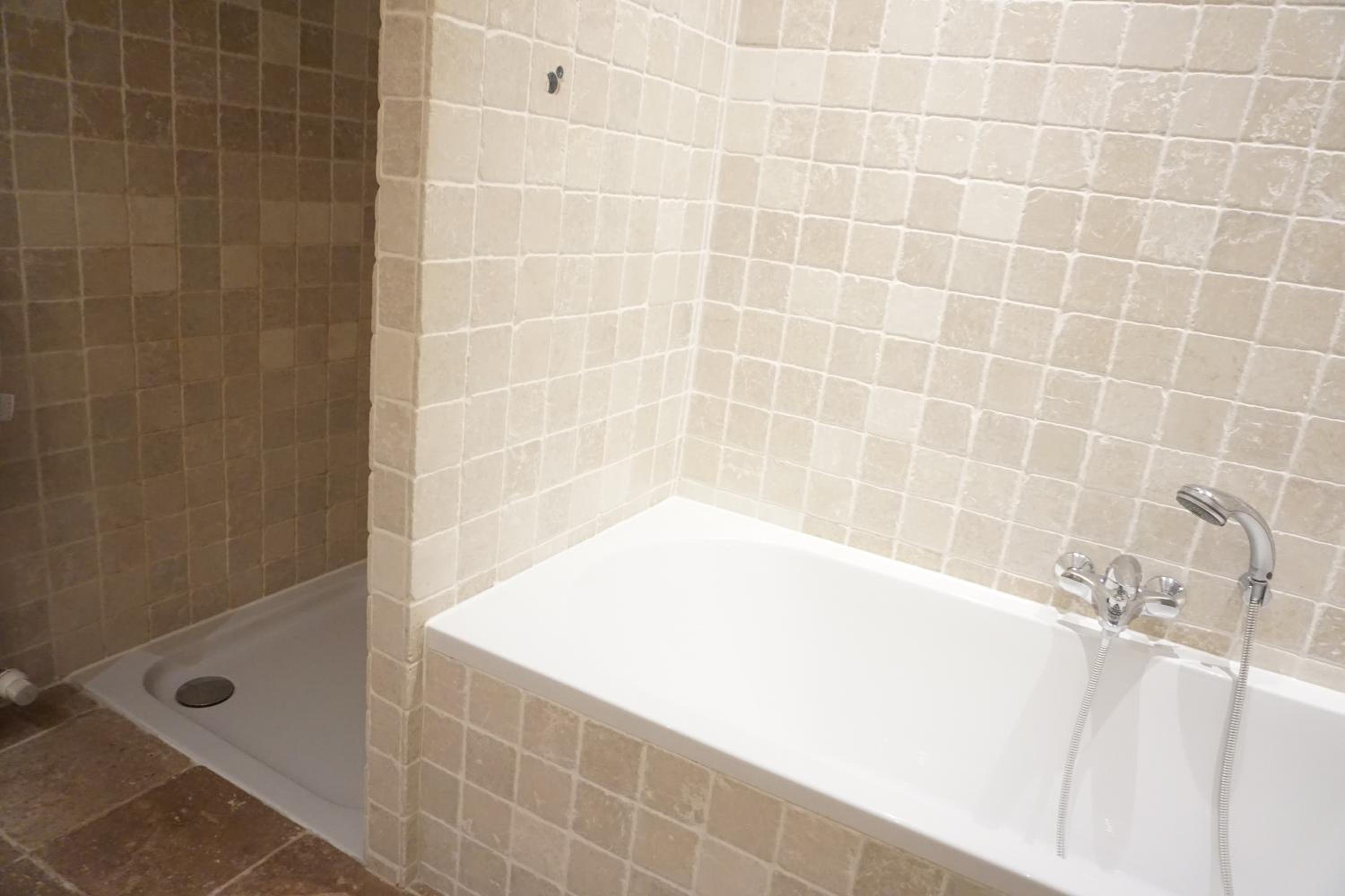Luxury Triple Room photo 2