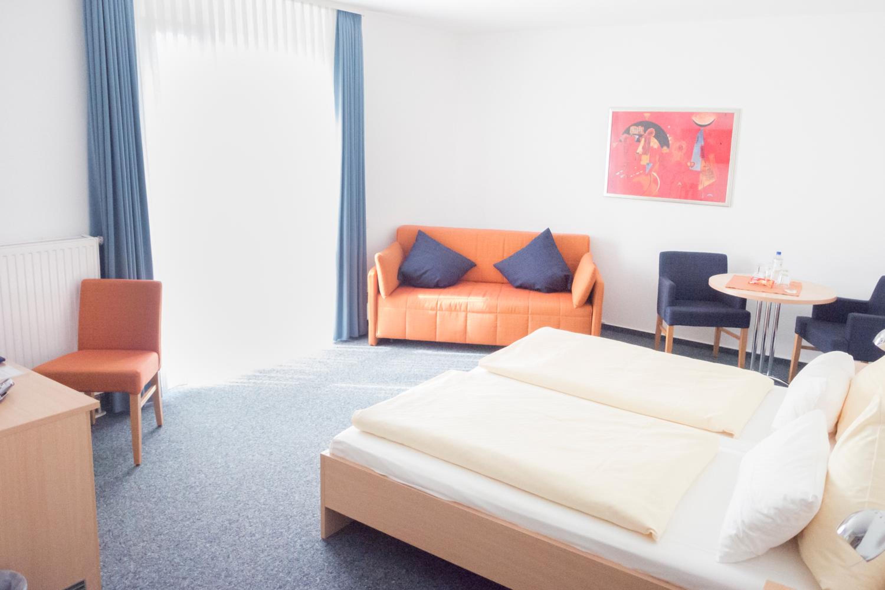 Triple Room photo 3