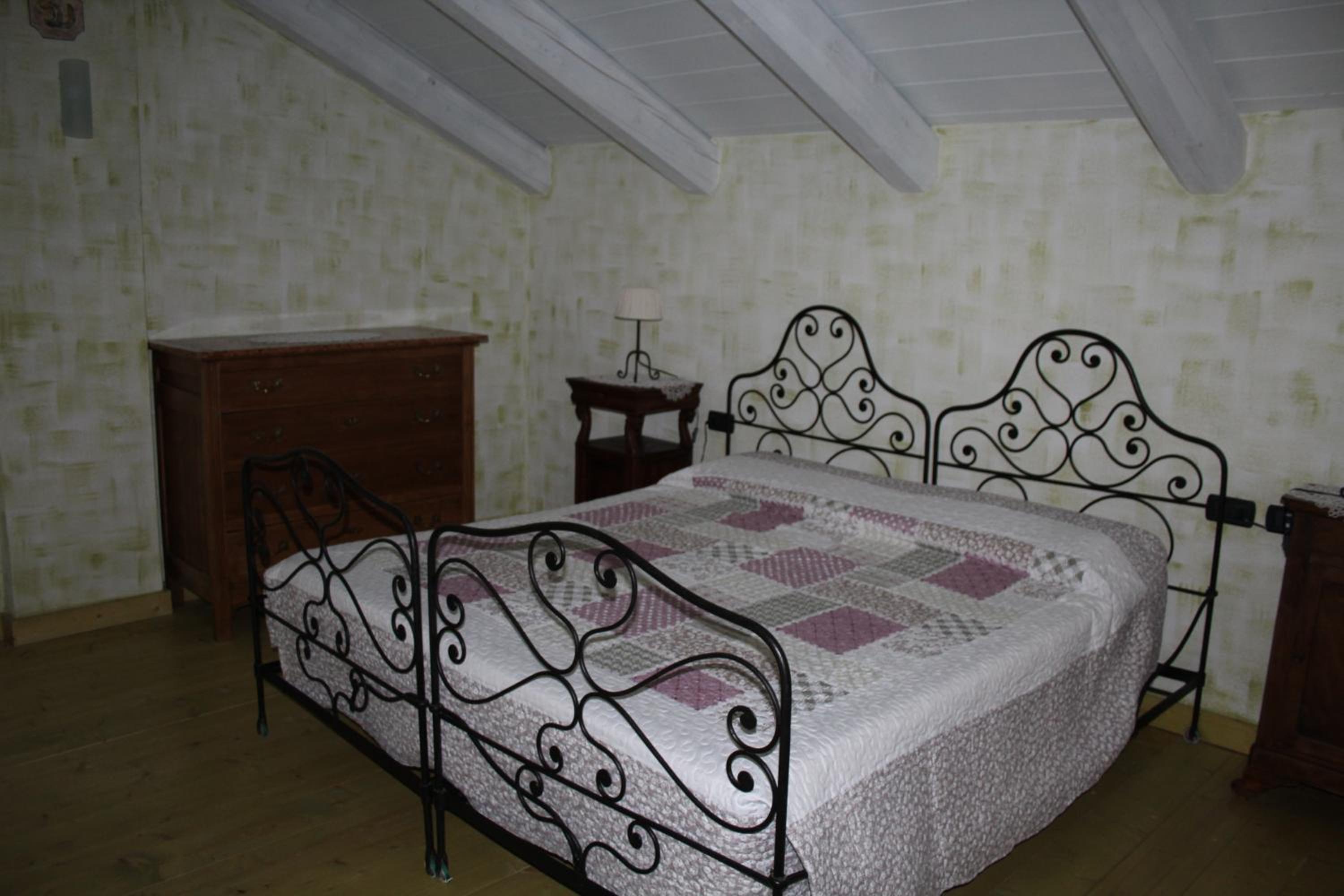 Deluxe Triple Room photo 1