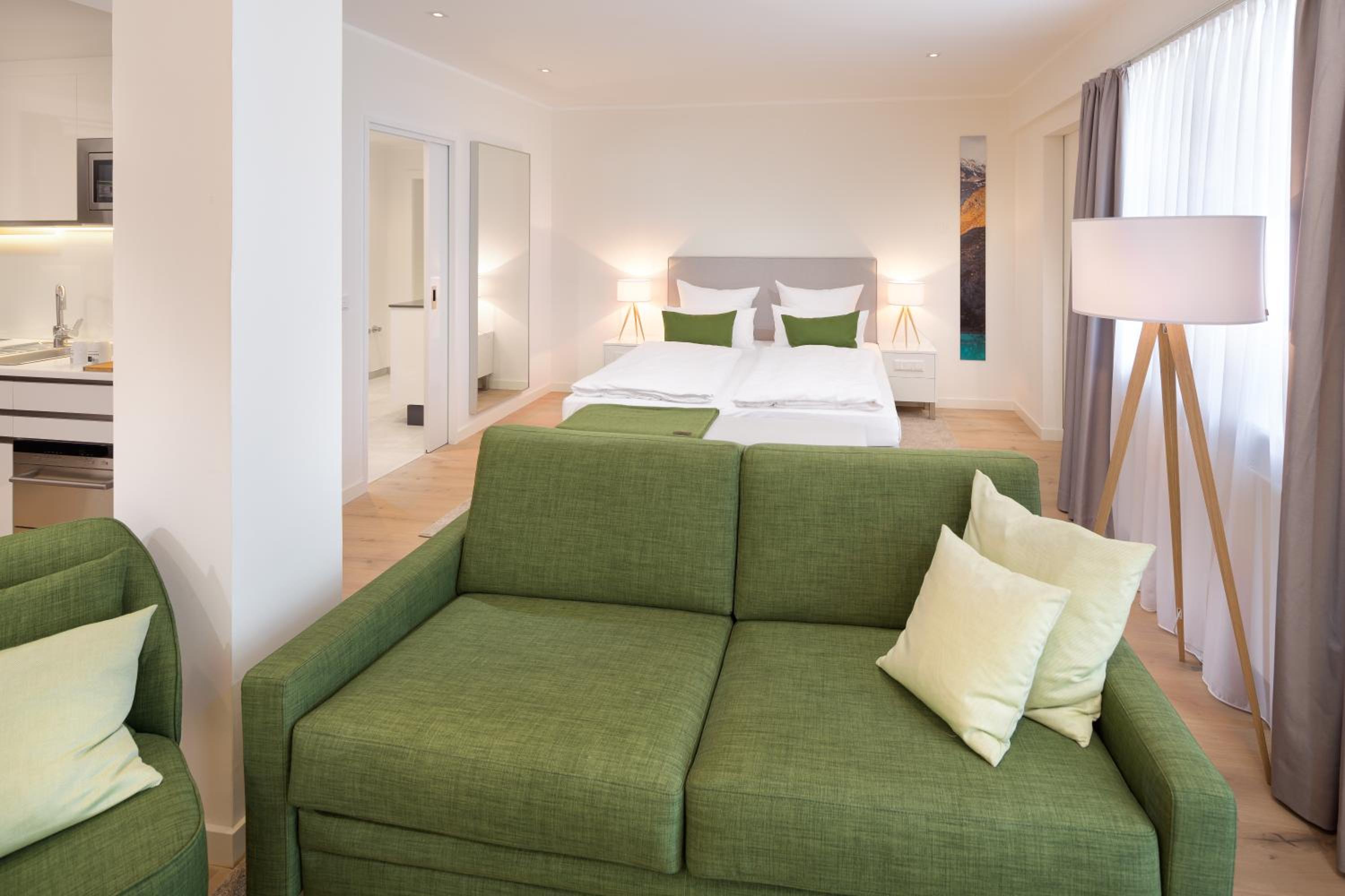 Junior Suite Deluxe - Photo 1