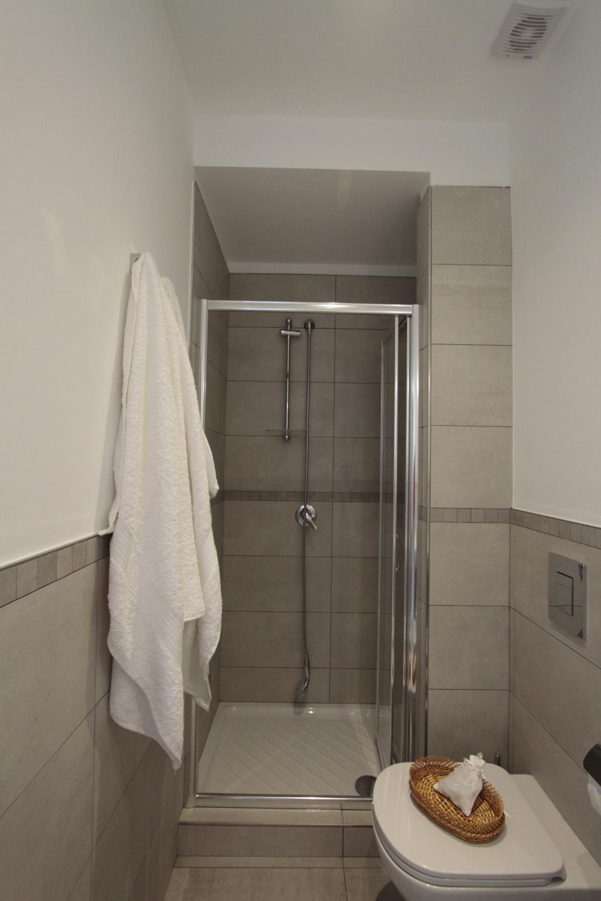 Double or Twin Room with Garden View photo 2