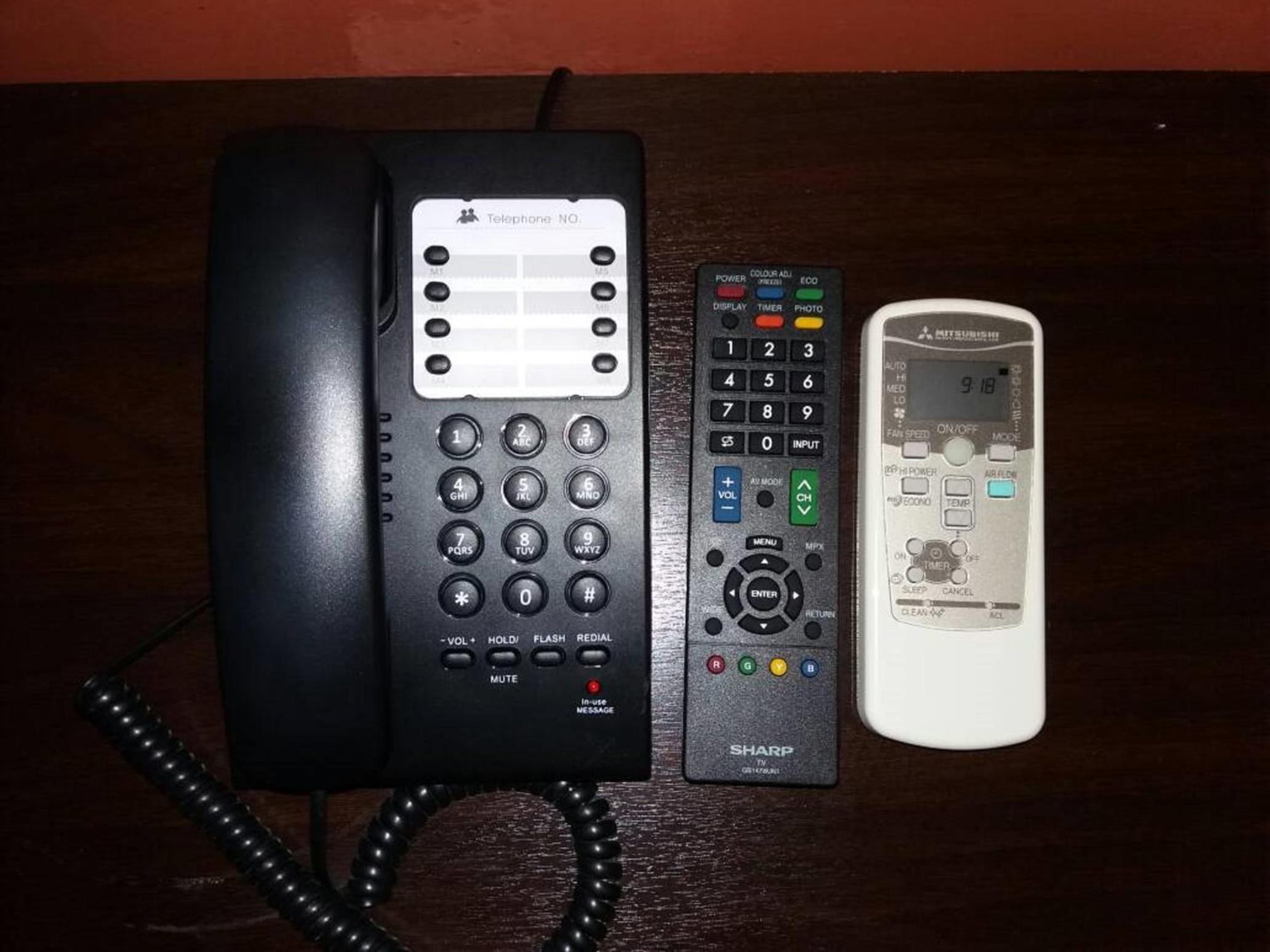Suite photo 1