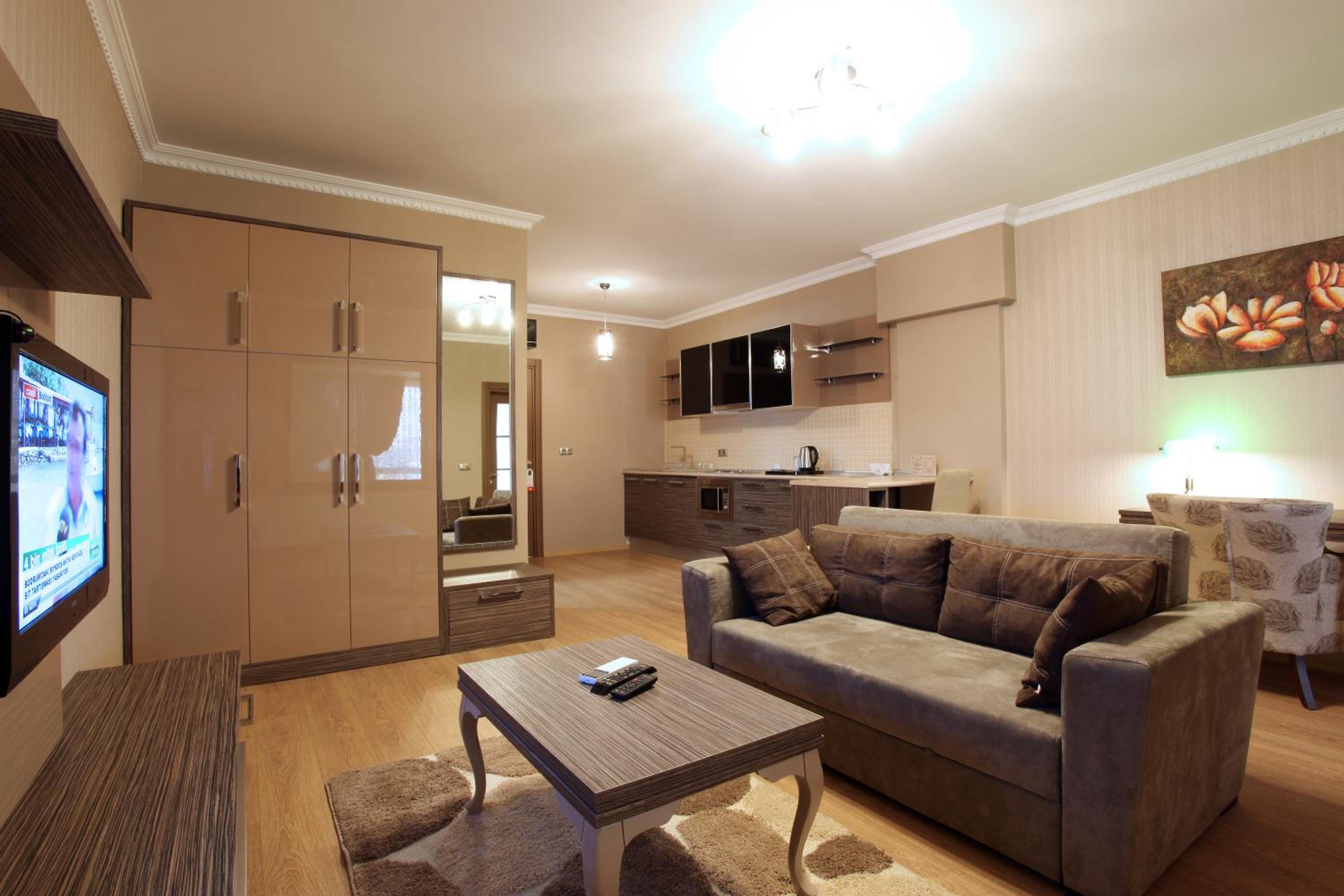 Suite Comfort