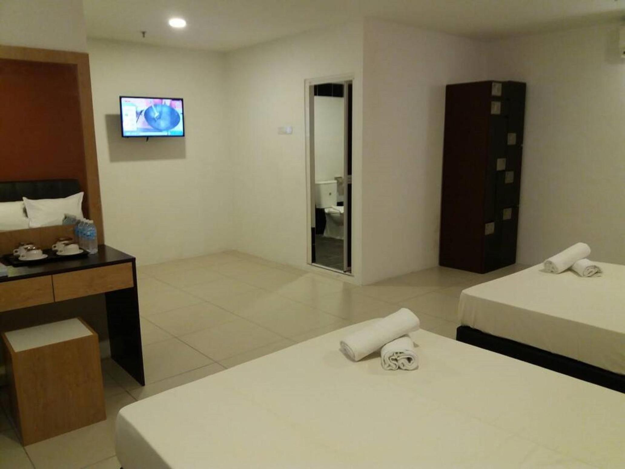 Suite photo 2