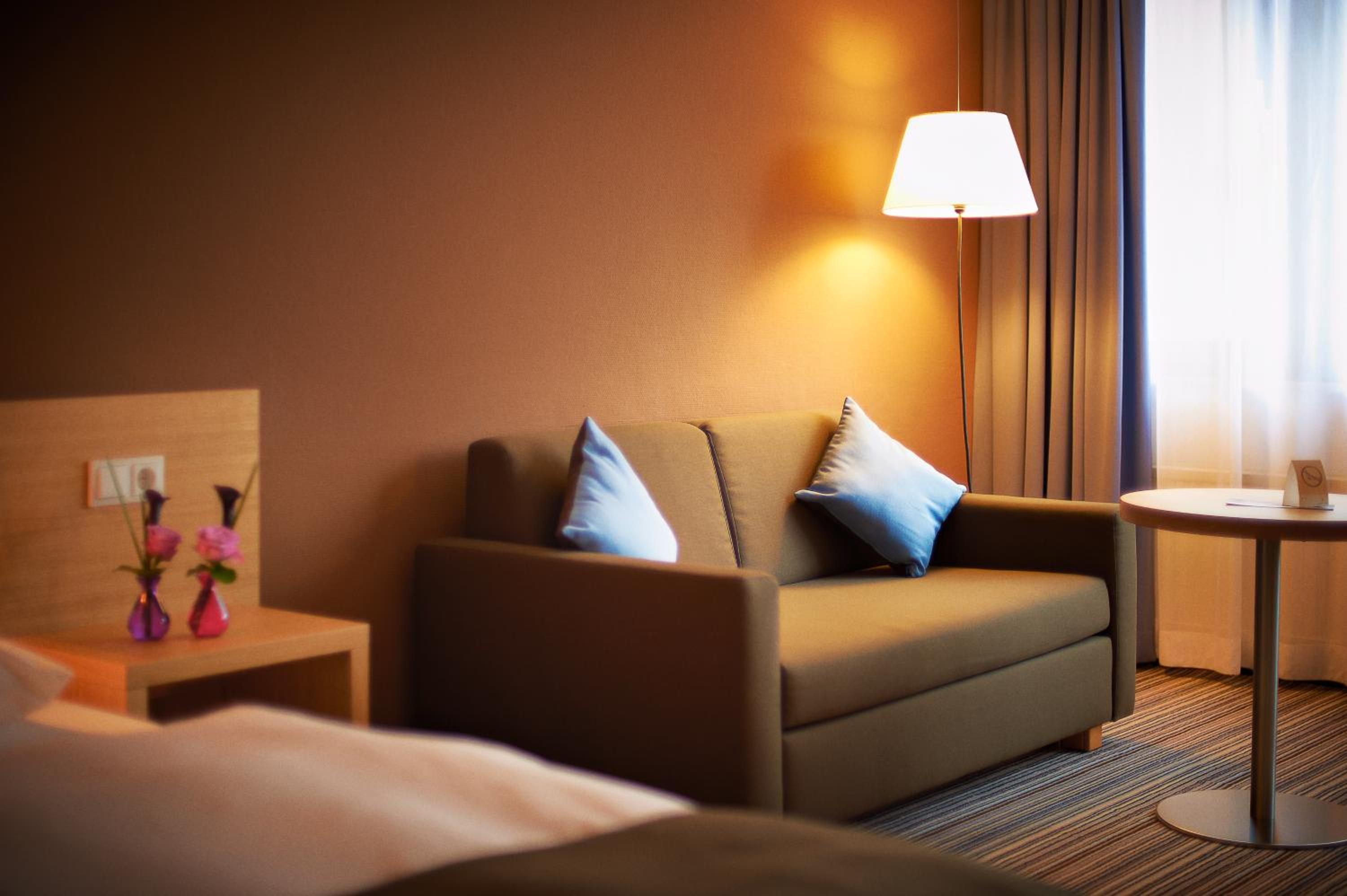 Avance Double Room photo 2