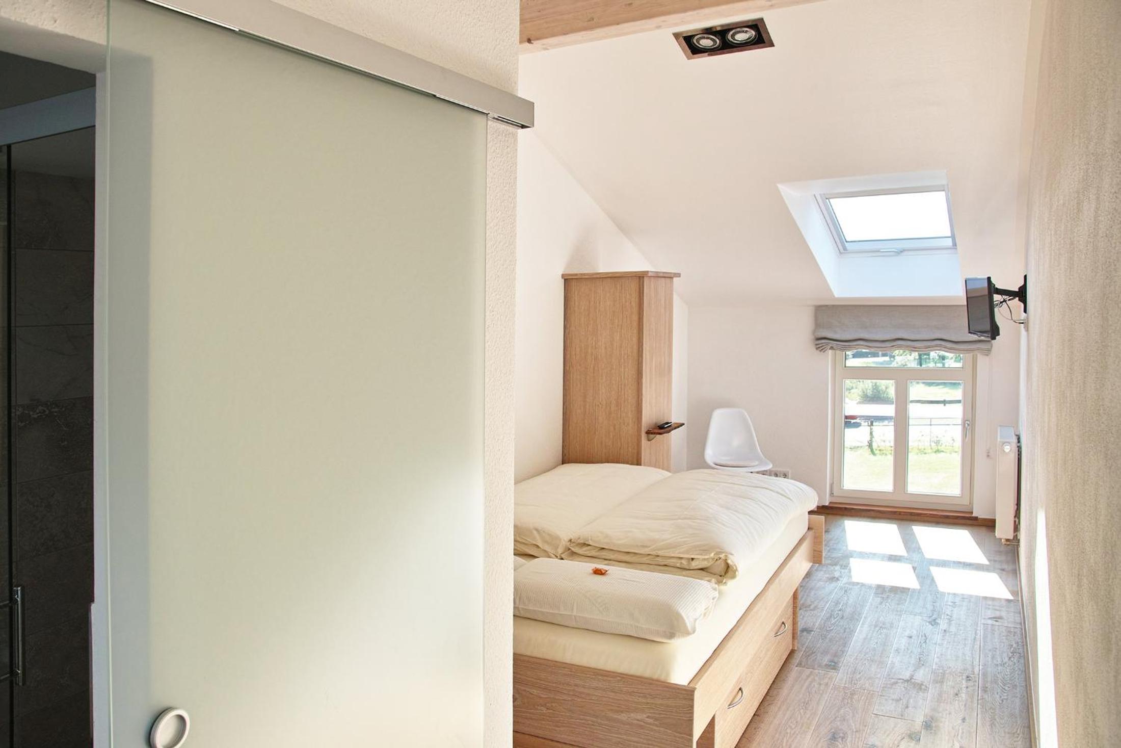 Deluxe Single Room photo 1