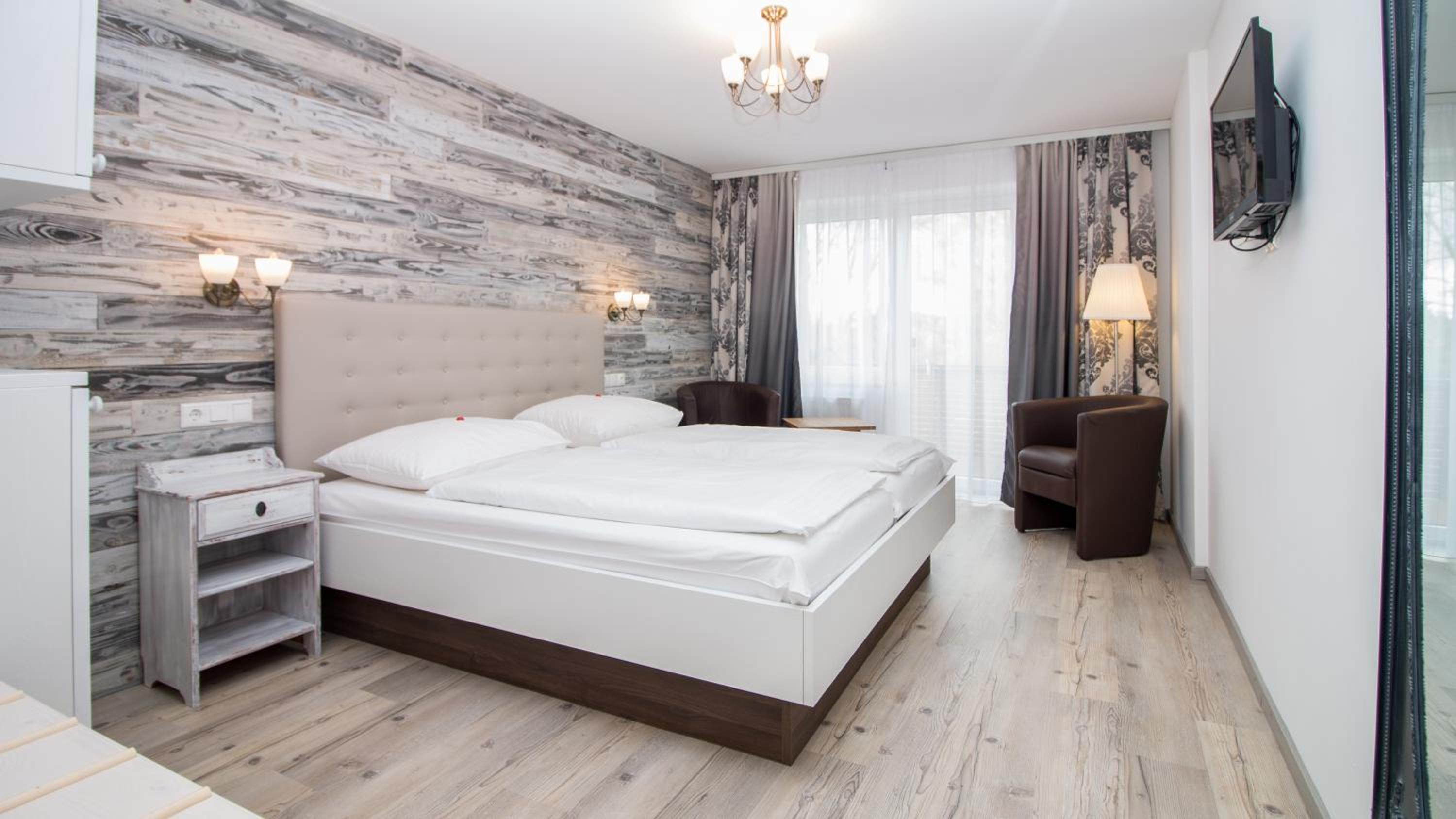 Double Room photo 1