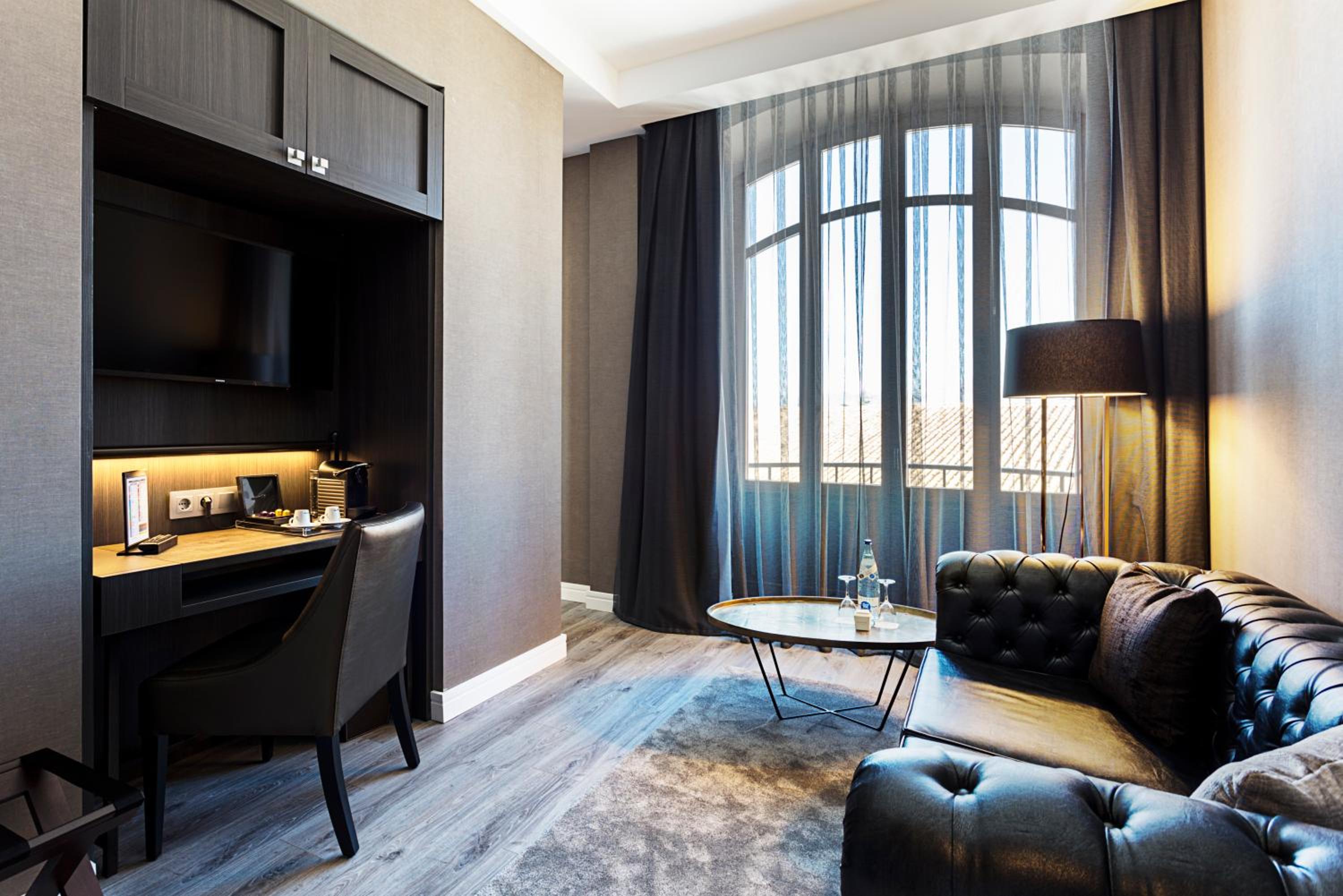 Junior Suite photo 3