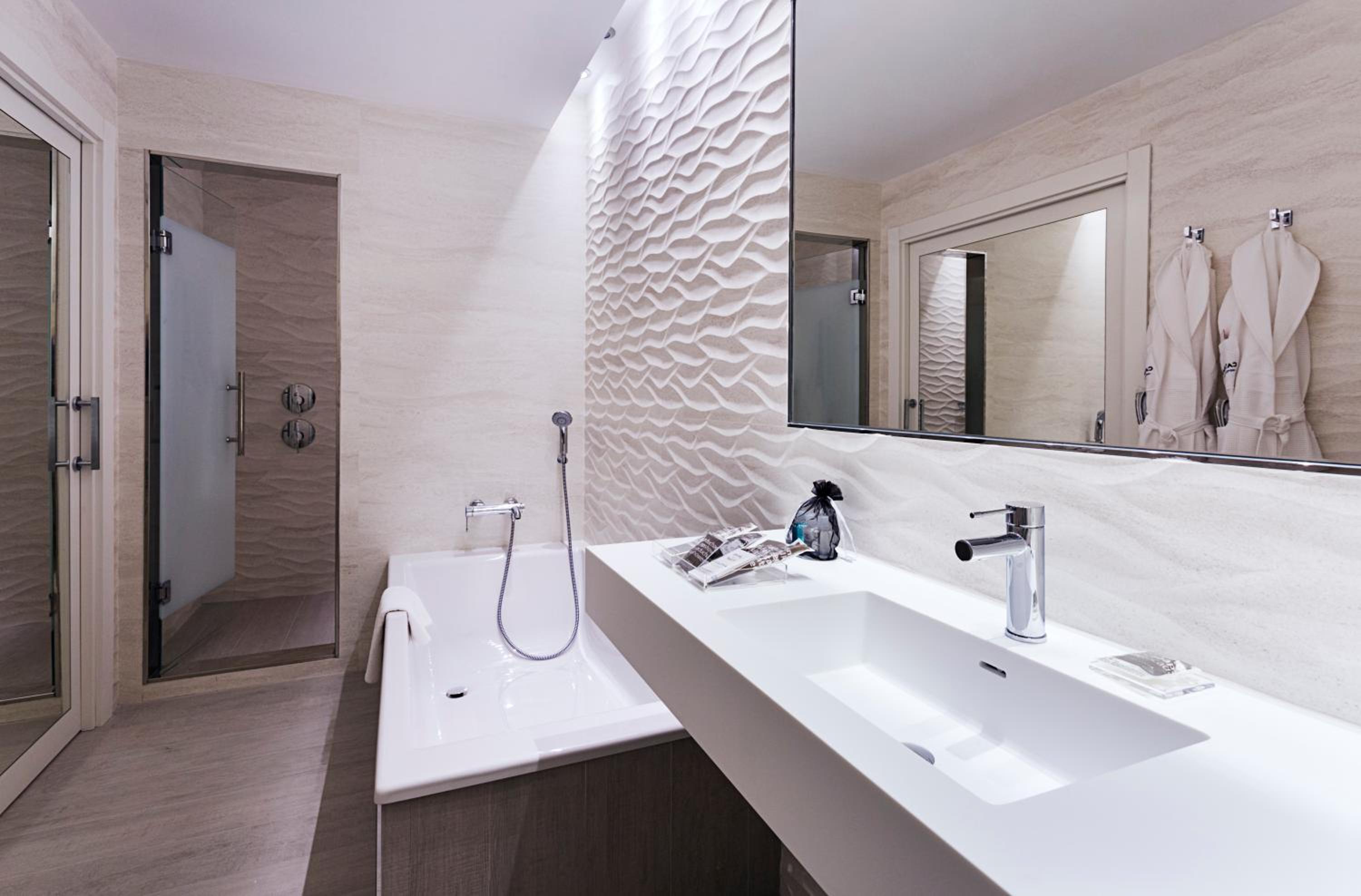 Family Junior Suite photo 3