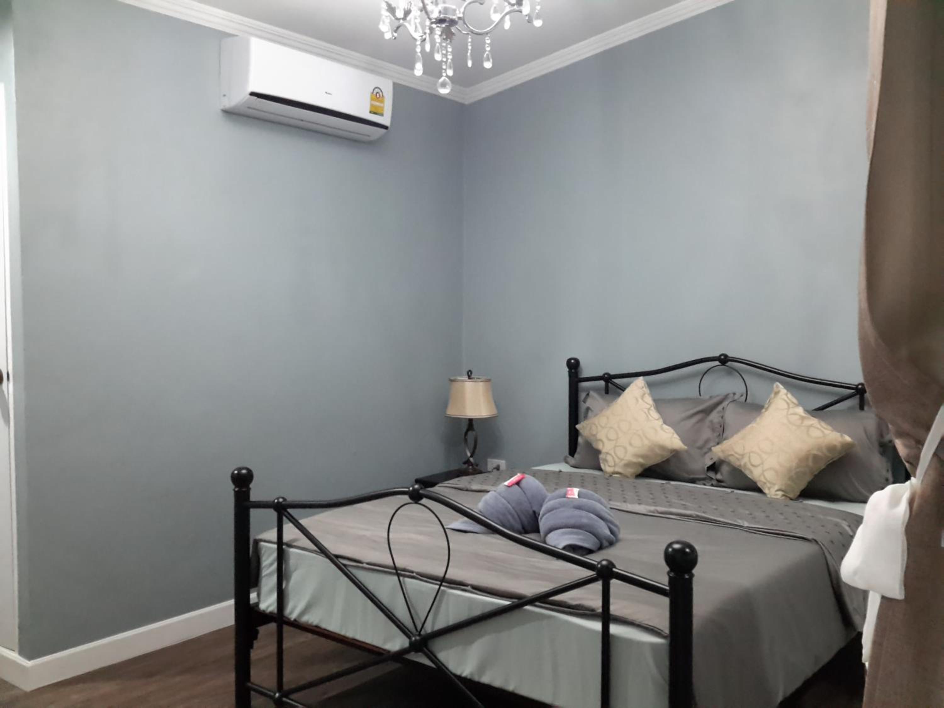Deluxe Queen Room photo 3