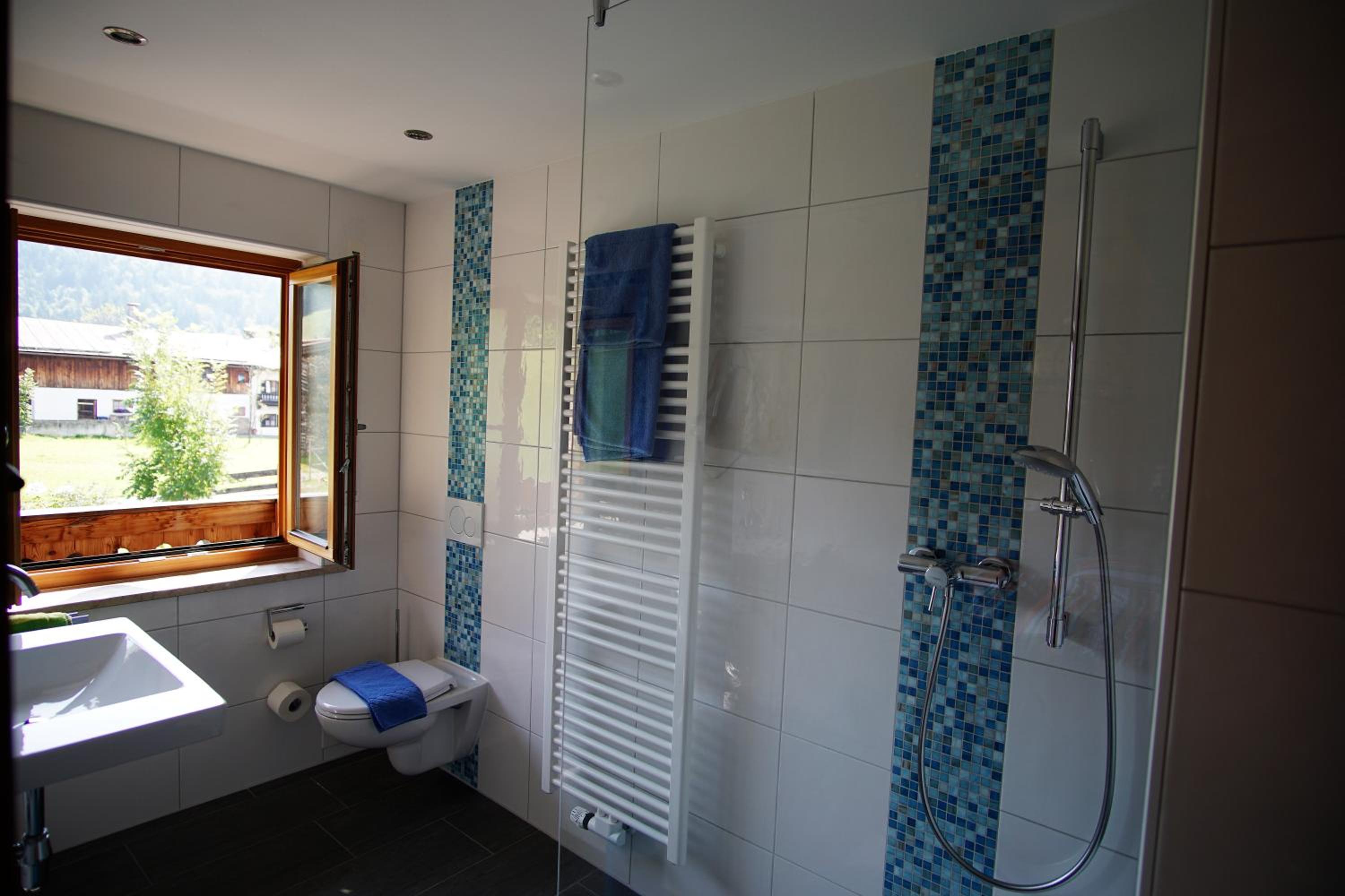 Triple Room with Mountain View - Photo 16