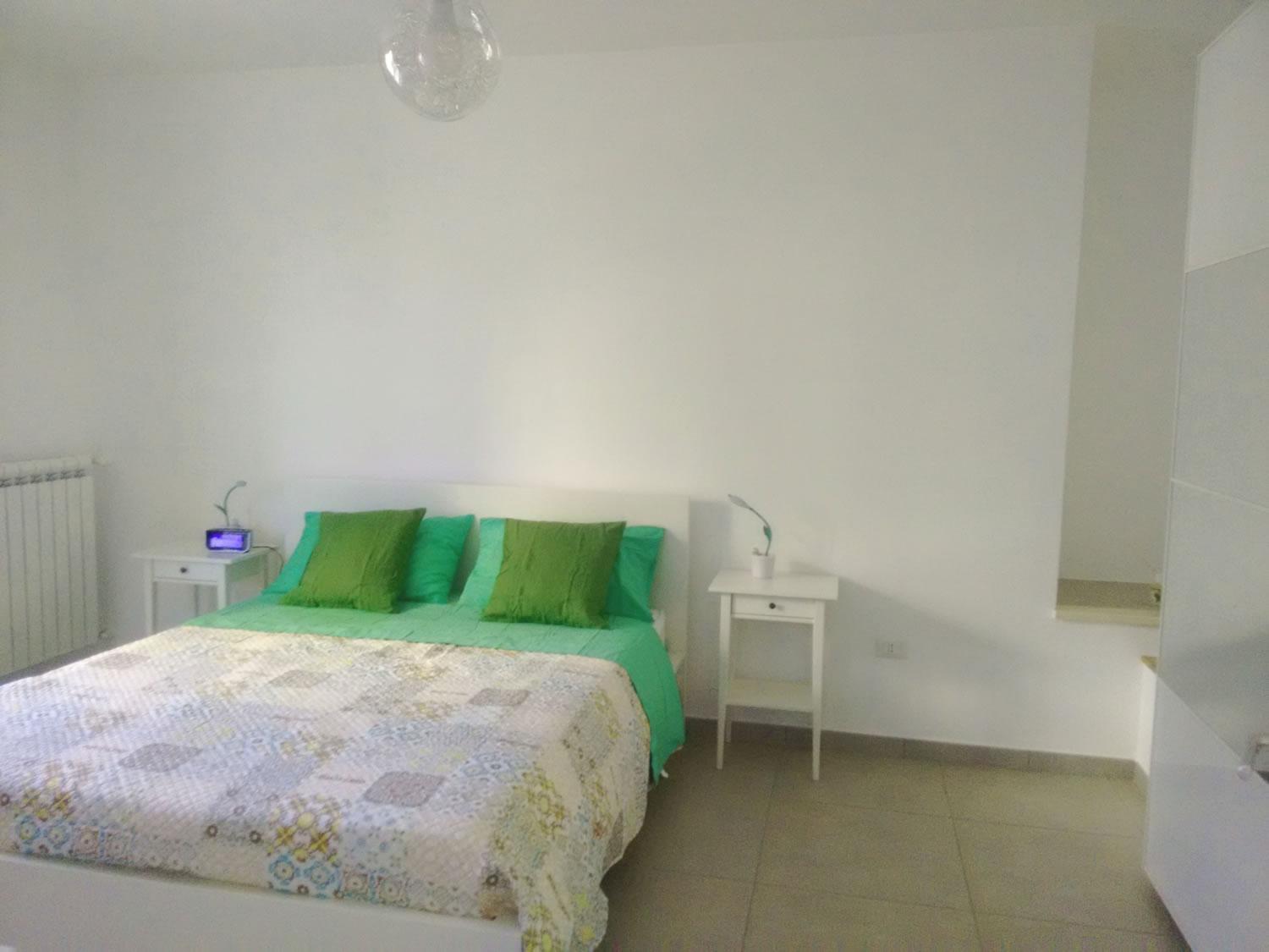 One-Bedroom House photo 1