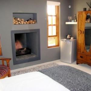 One-Bedroom Chalet - Photo 4
