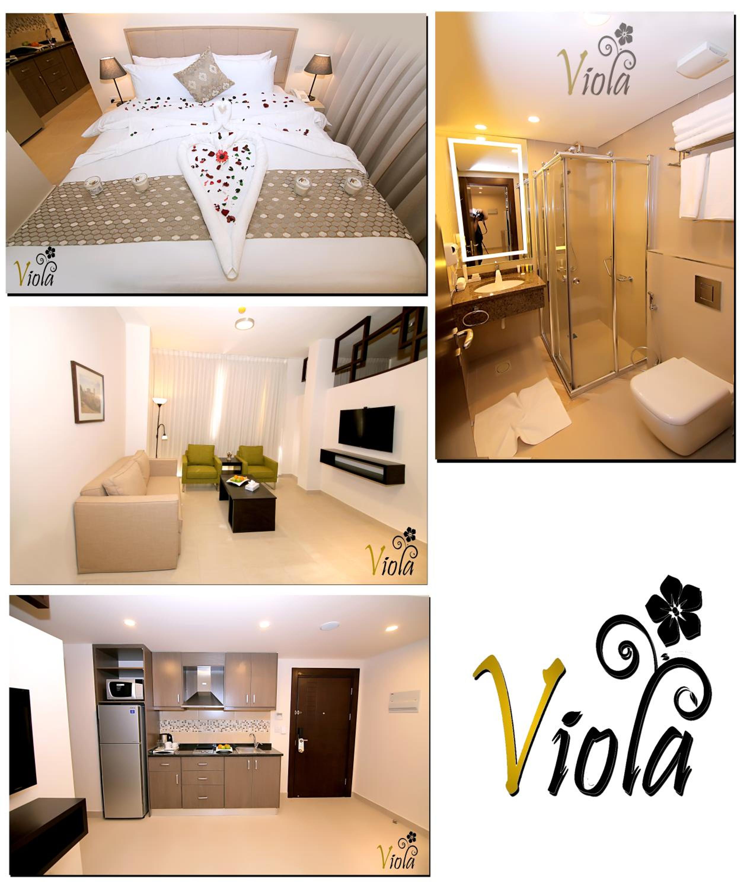 Deluxe Suite photo 2